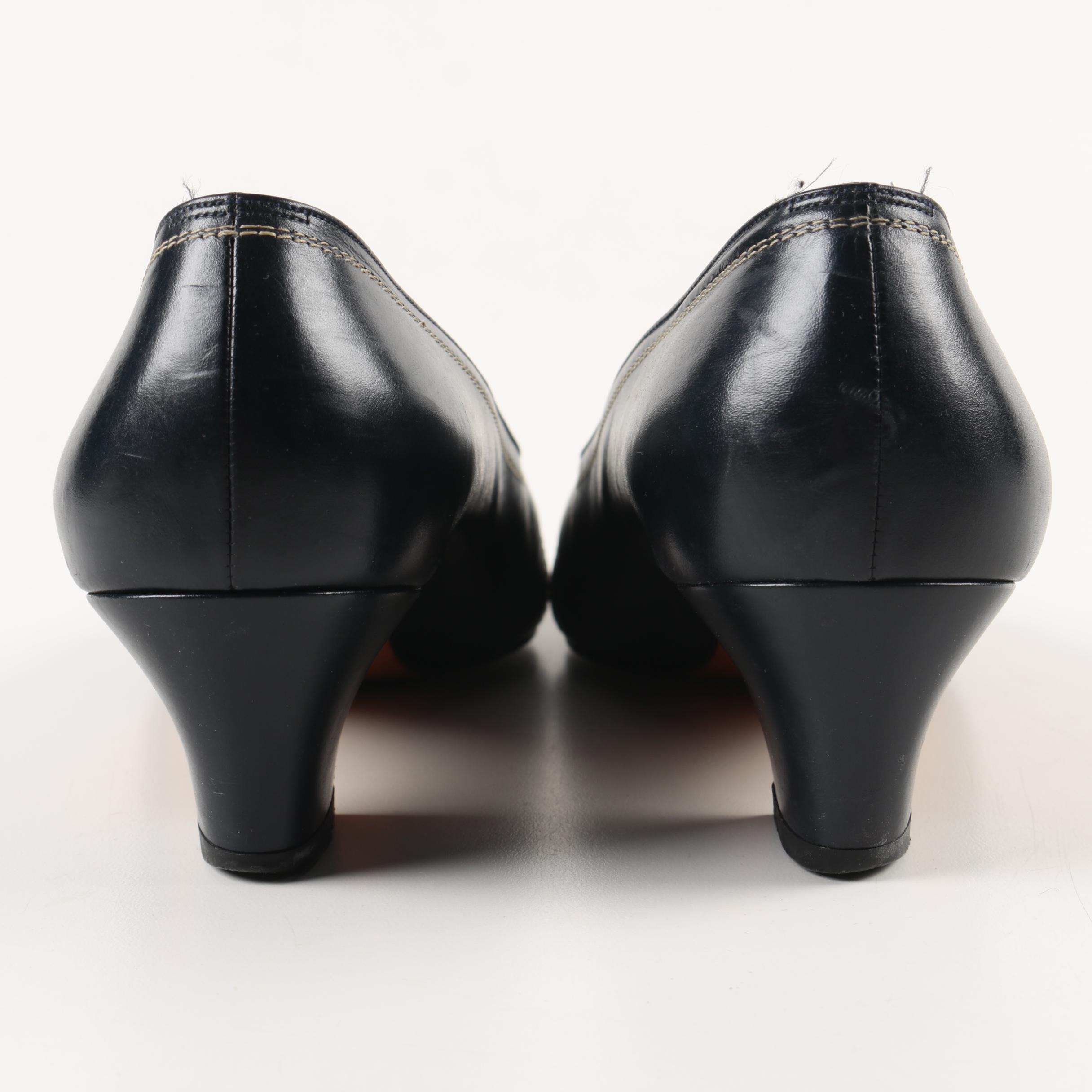 Women's Salvatore Ferragamo Dress Shoes