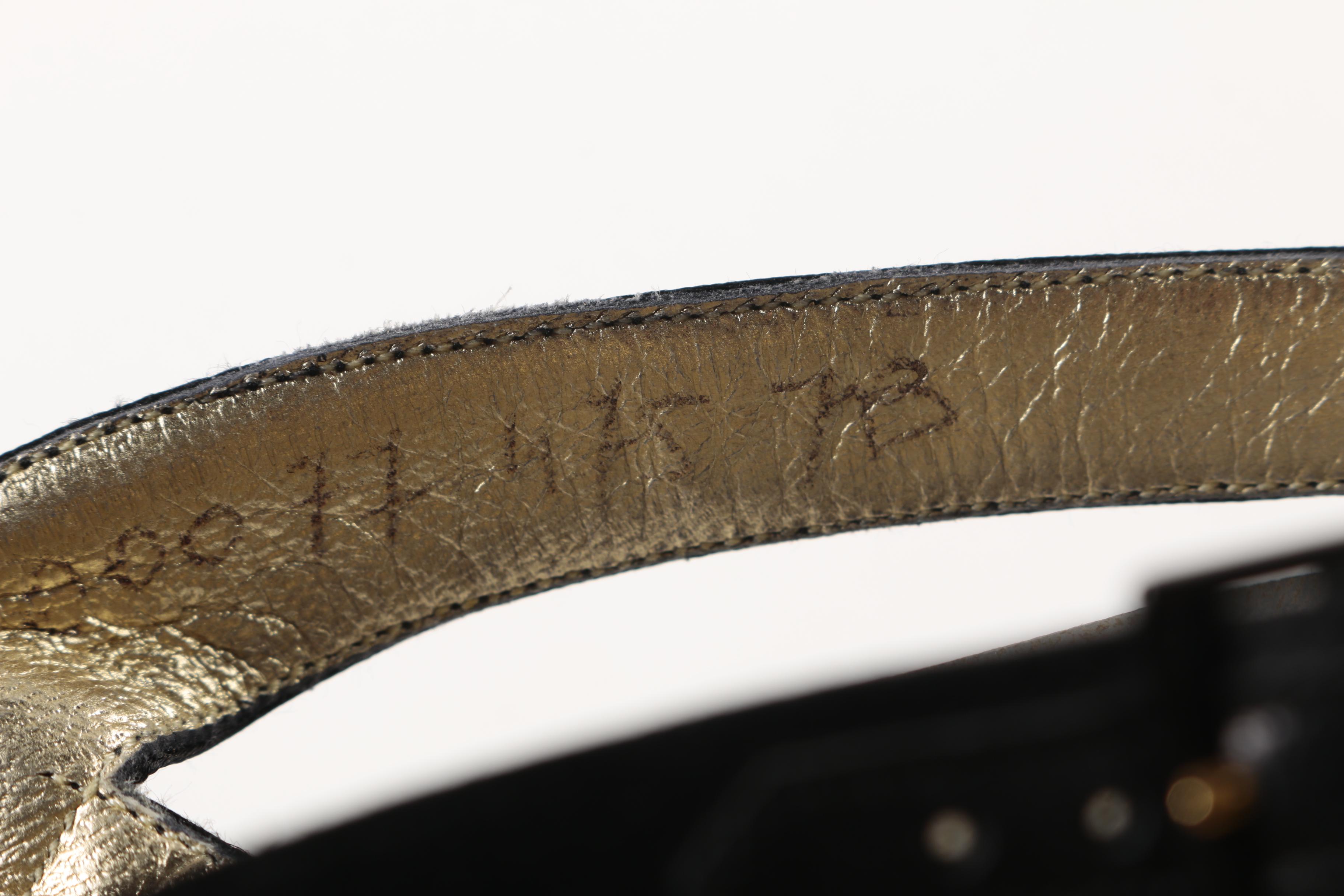 Women's Salvatore Ferragamo Dress Shoes