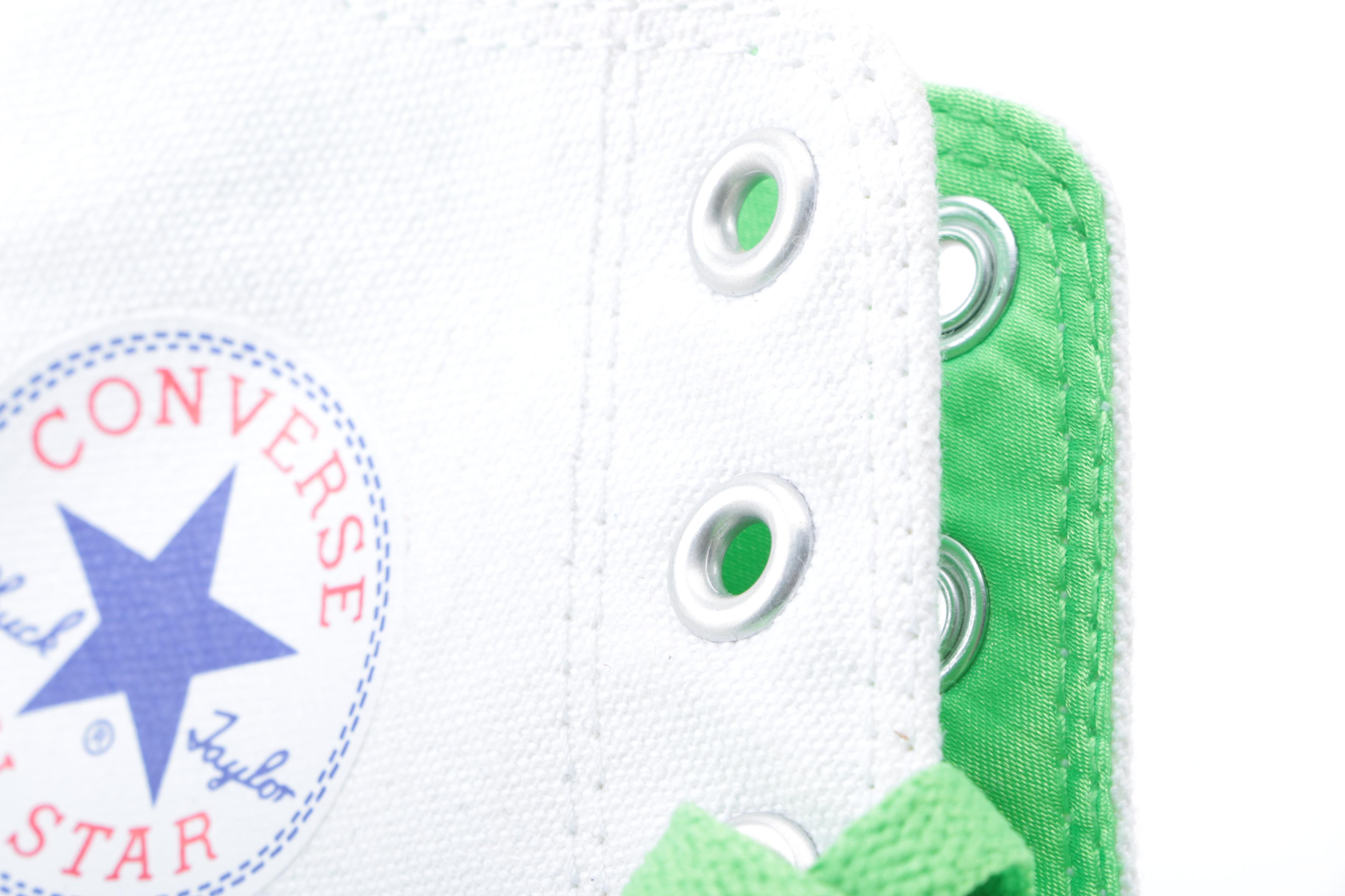 Converse All Star Chuck Taylor Shoes