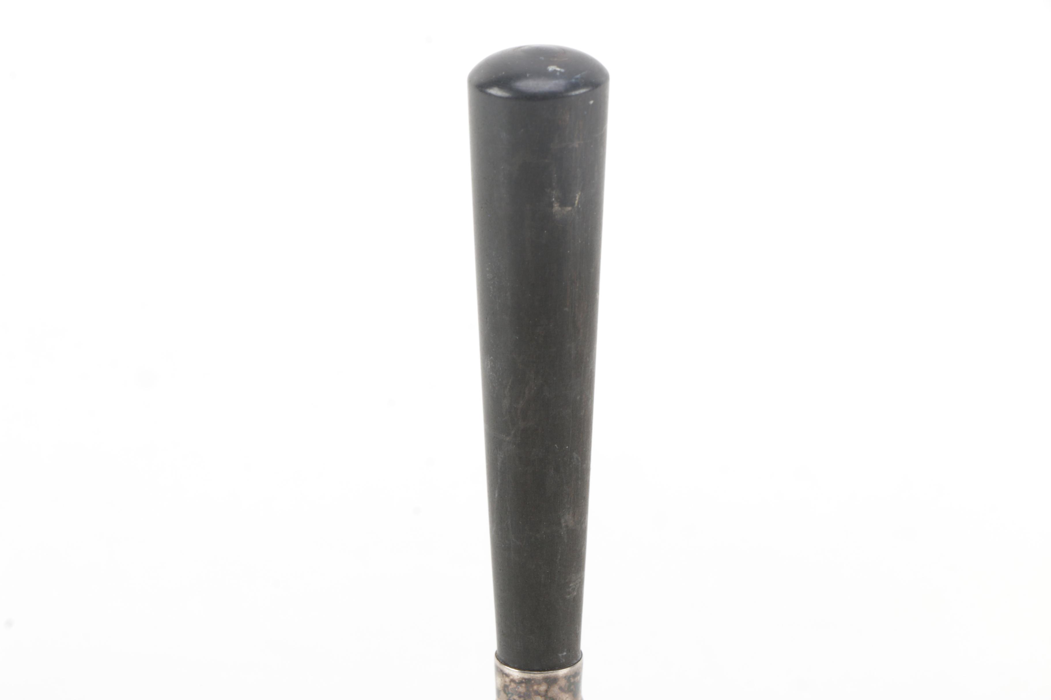 Coin Silver Hand Bell
