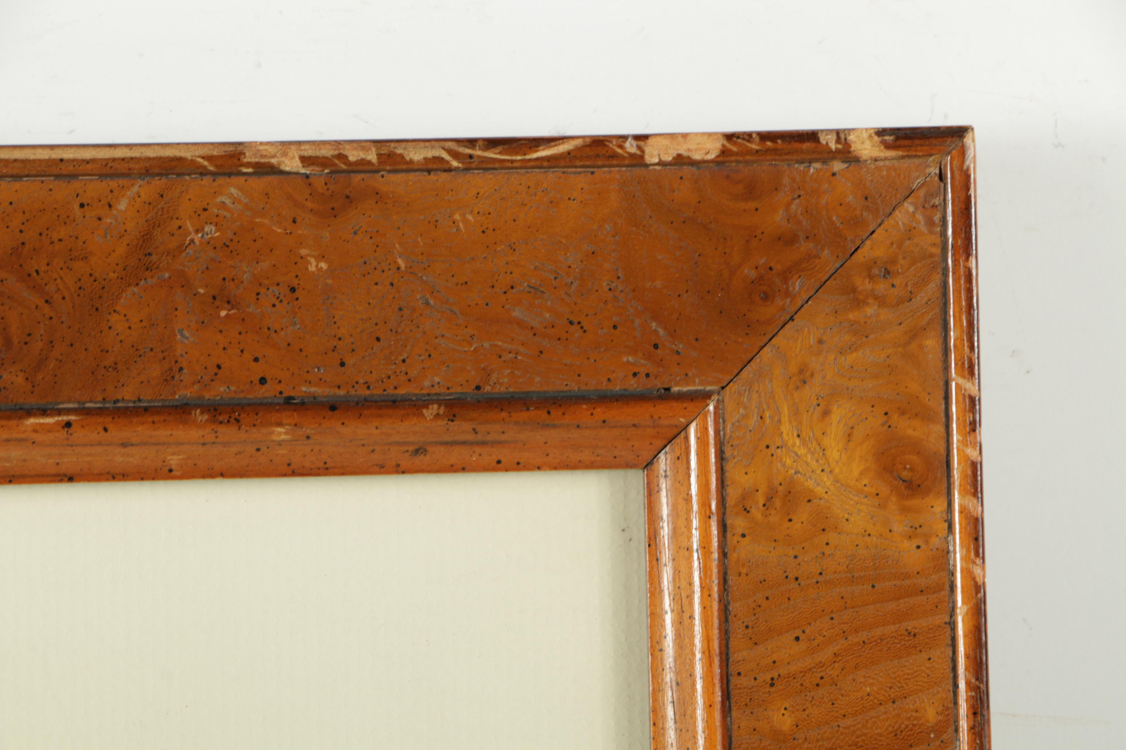 Two Reproduction Prints of Landscape Scenes