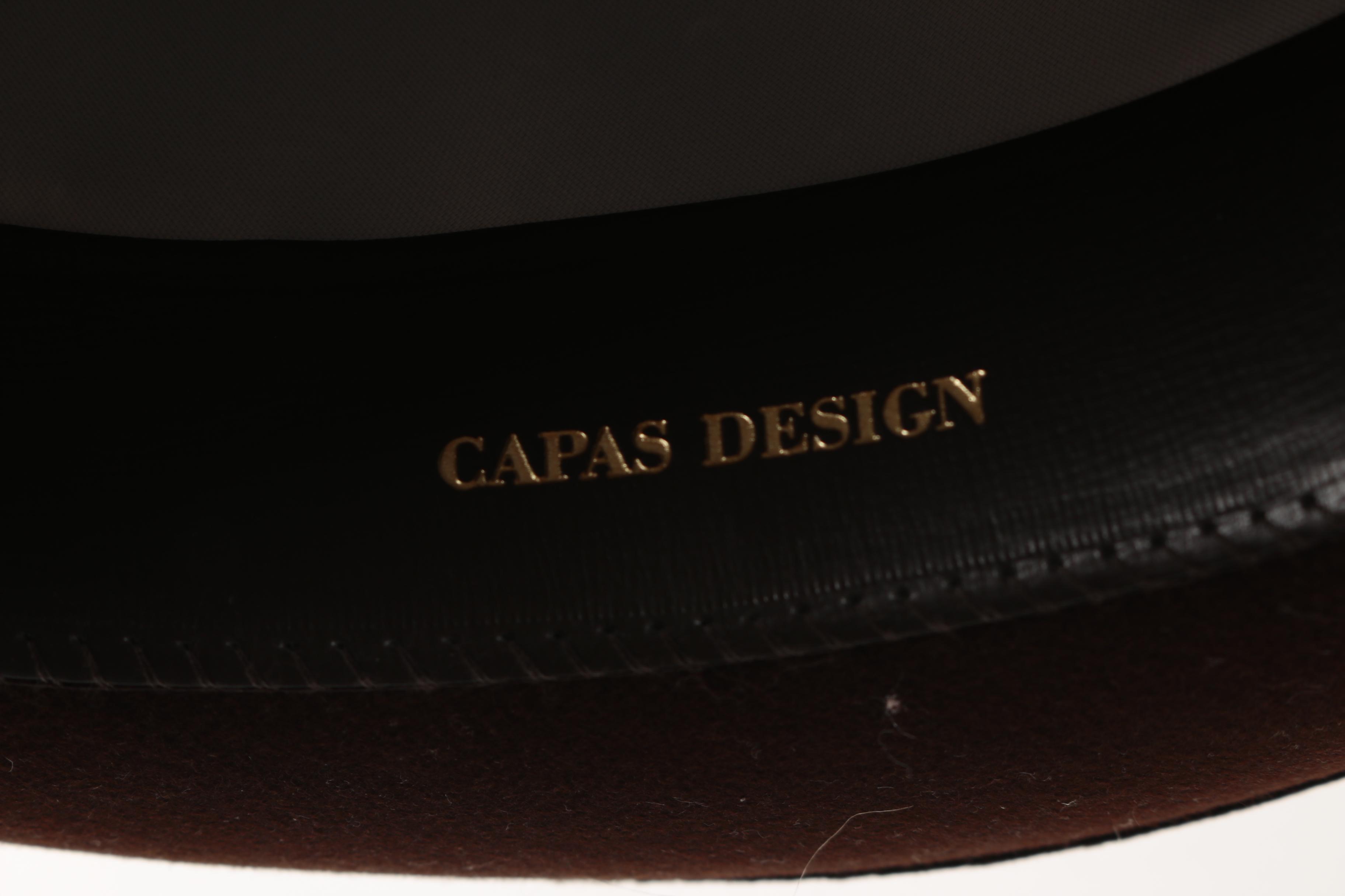 Men's Fedora Hats Including Marc Ecko