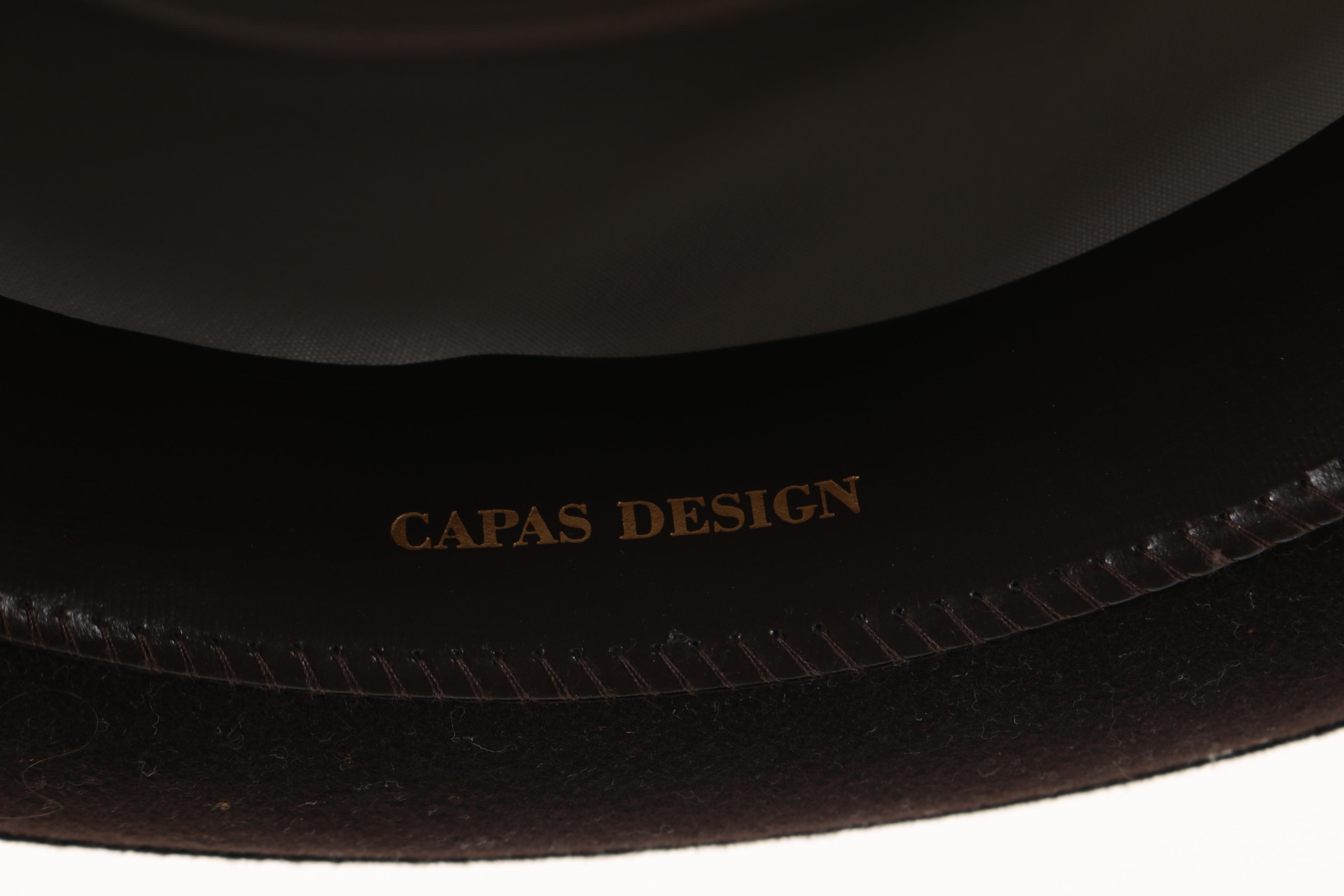 Men's Fedora Hats Including Marc Ecko