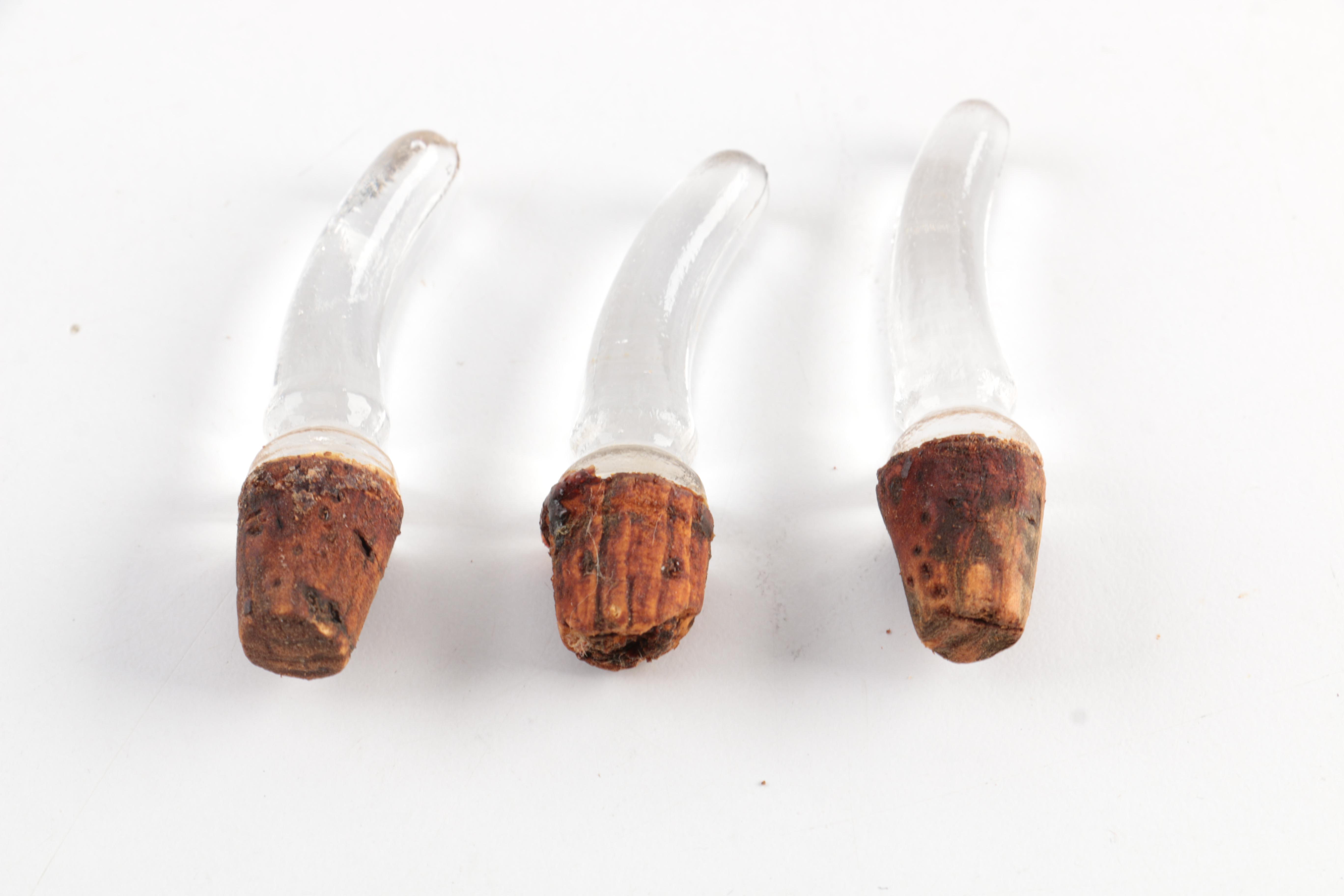 Vintage Oil and Vinegar Bottle