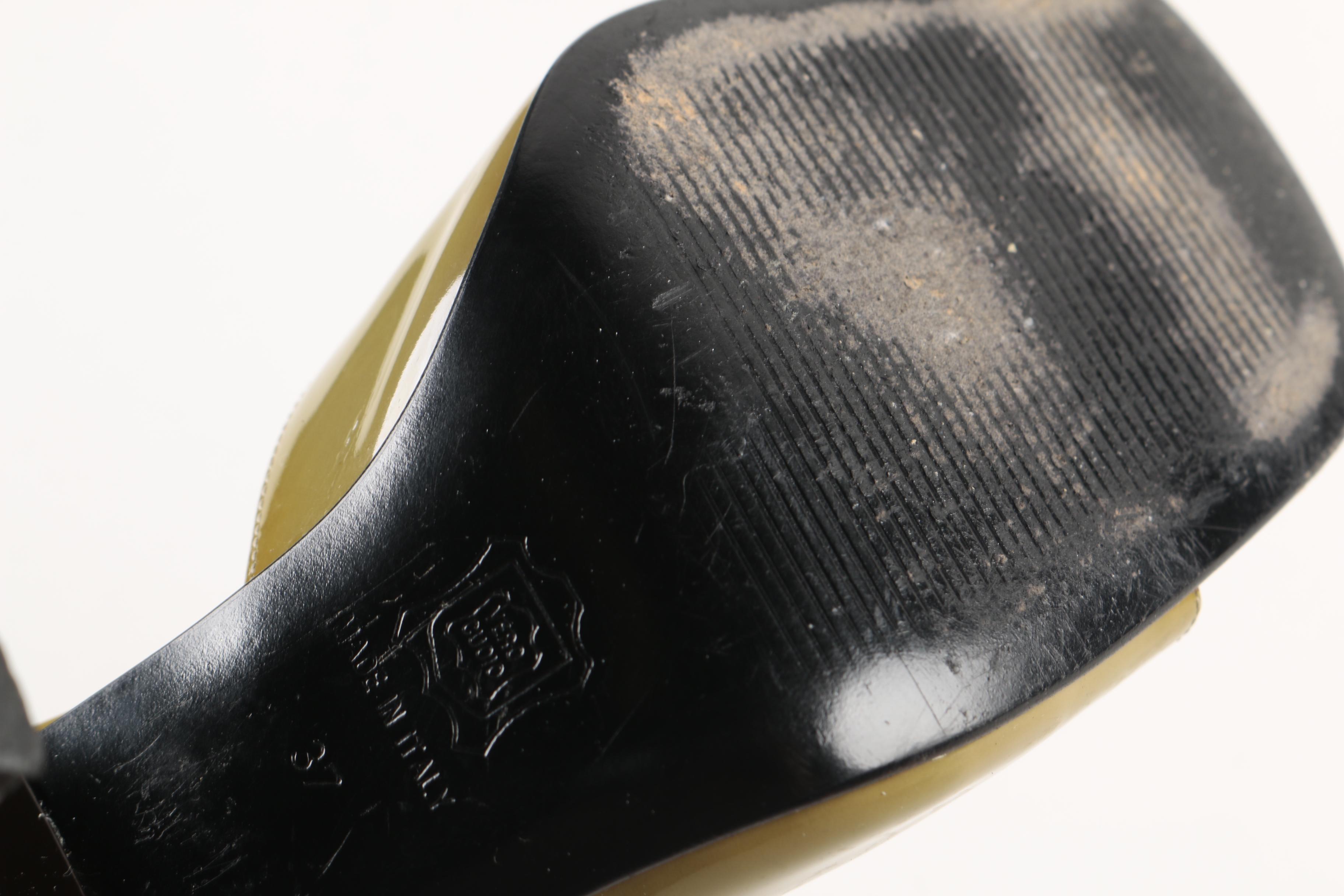 Women's Dolce & Gabbana Slide Heels