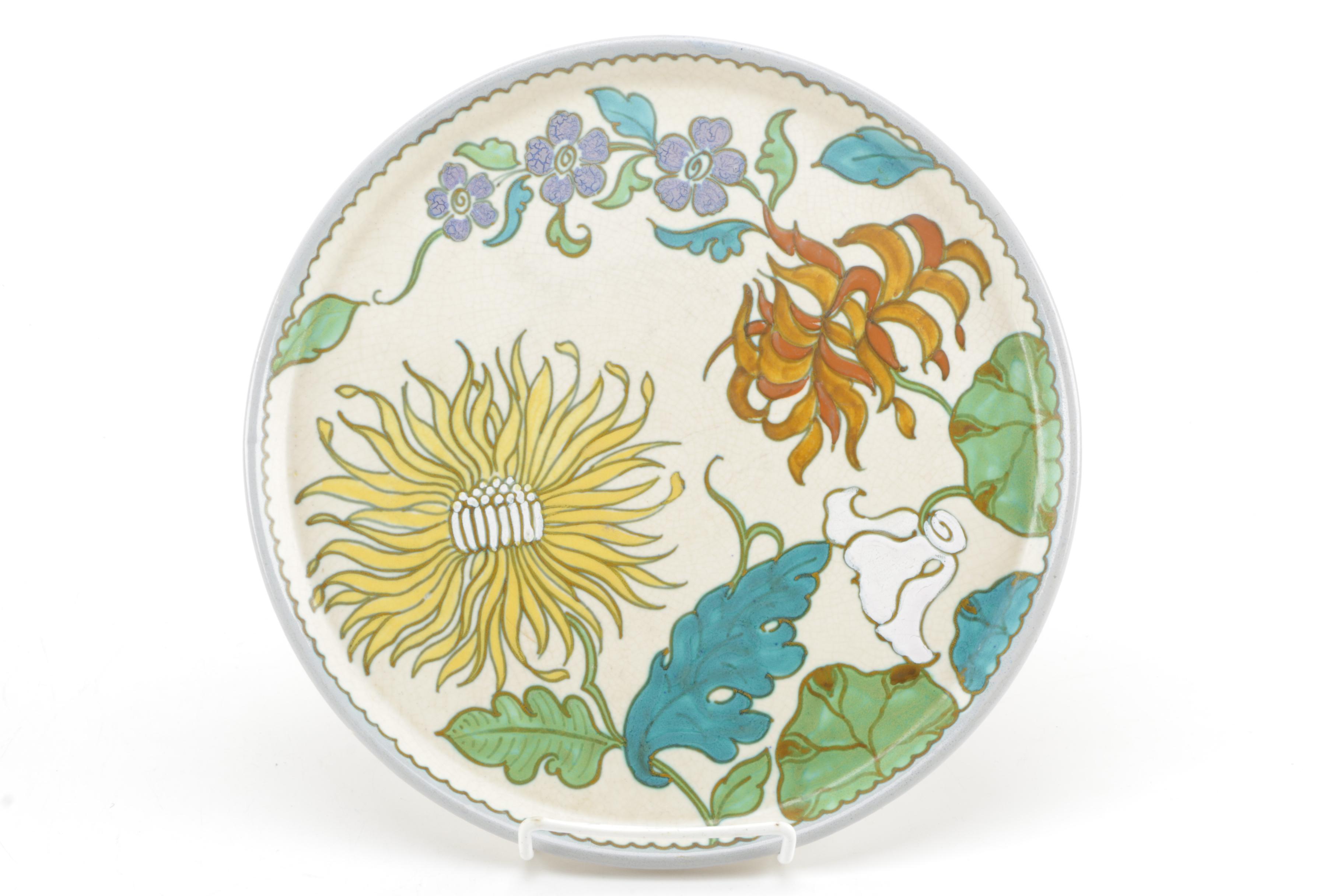 Decorative Plates