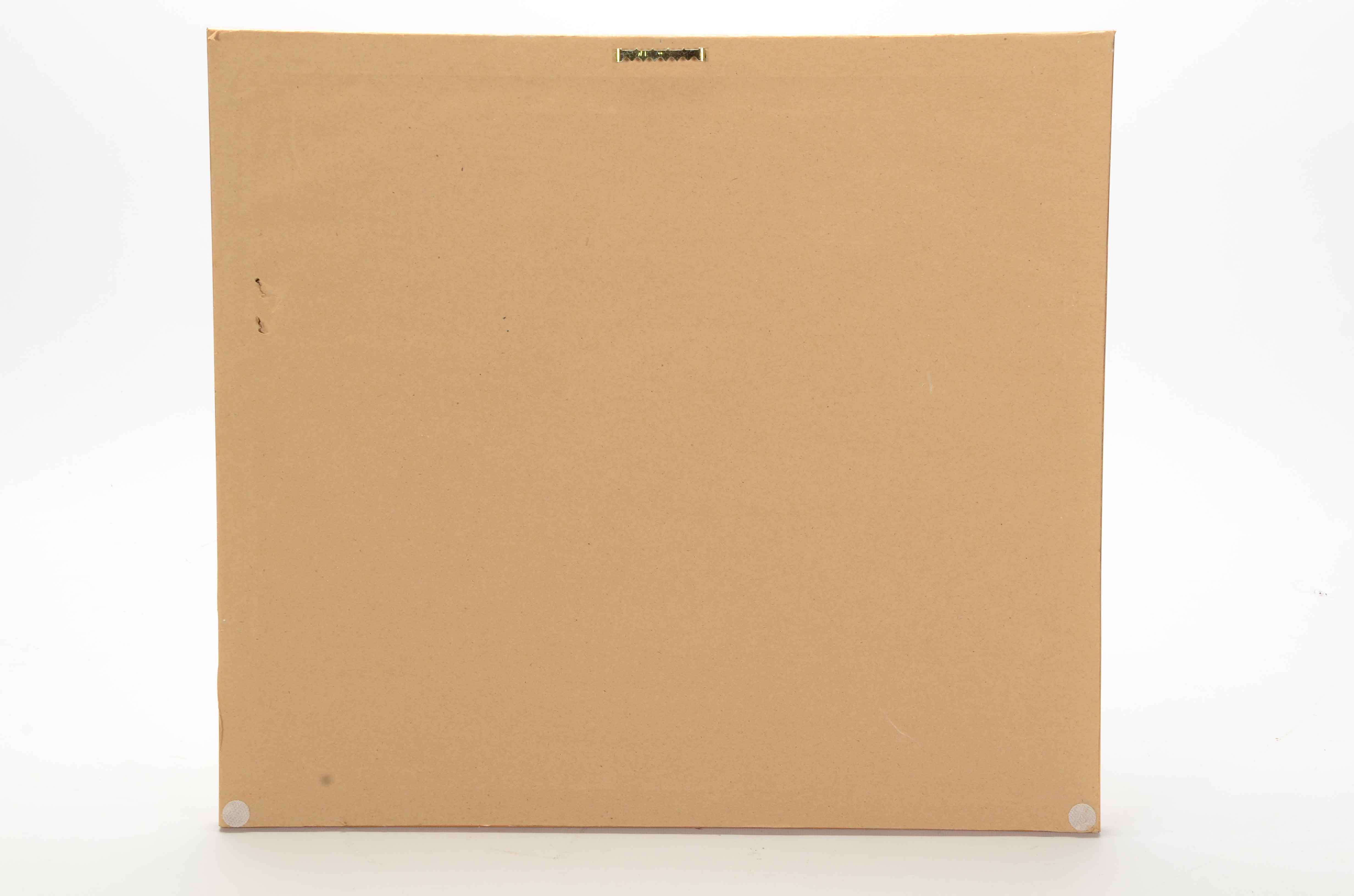 P. Buckley Moss Signed Limited Edition Offset Lithograph after "Southern Spring"