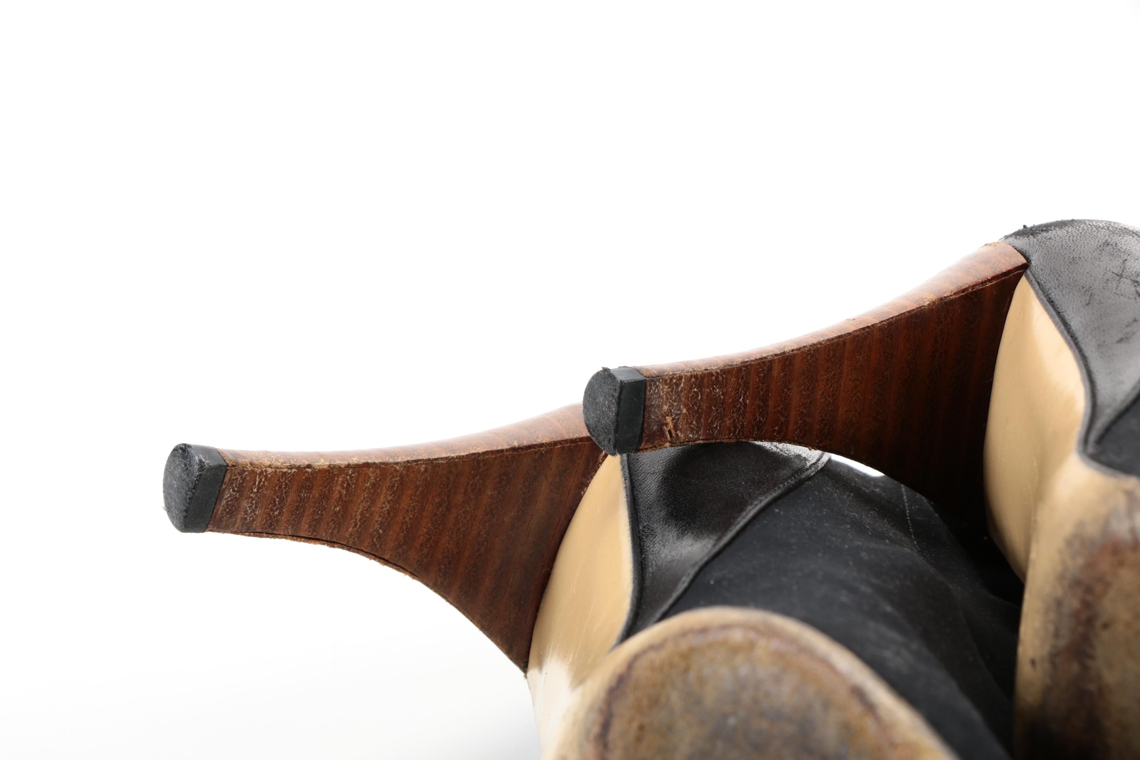 Women's Gucci Stretch Boots