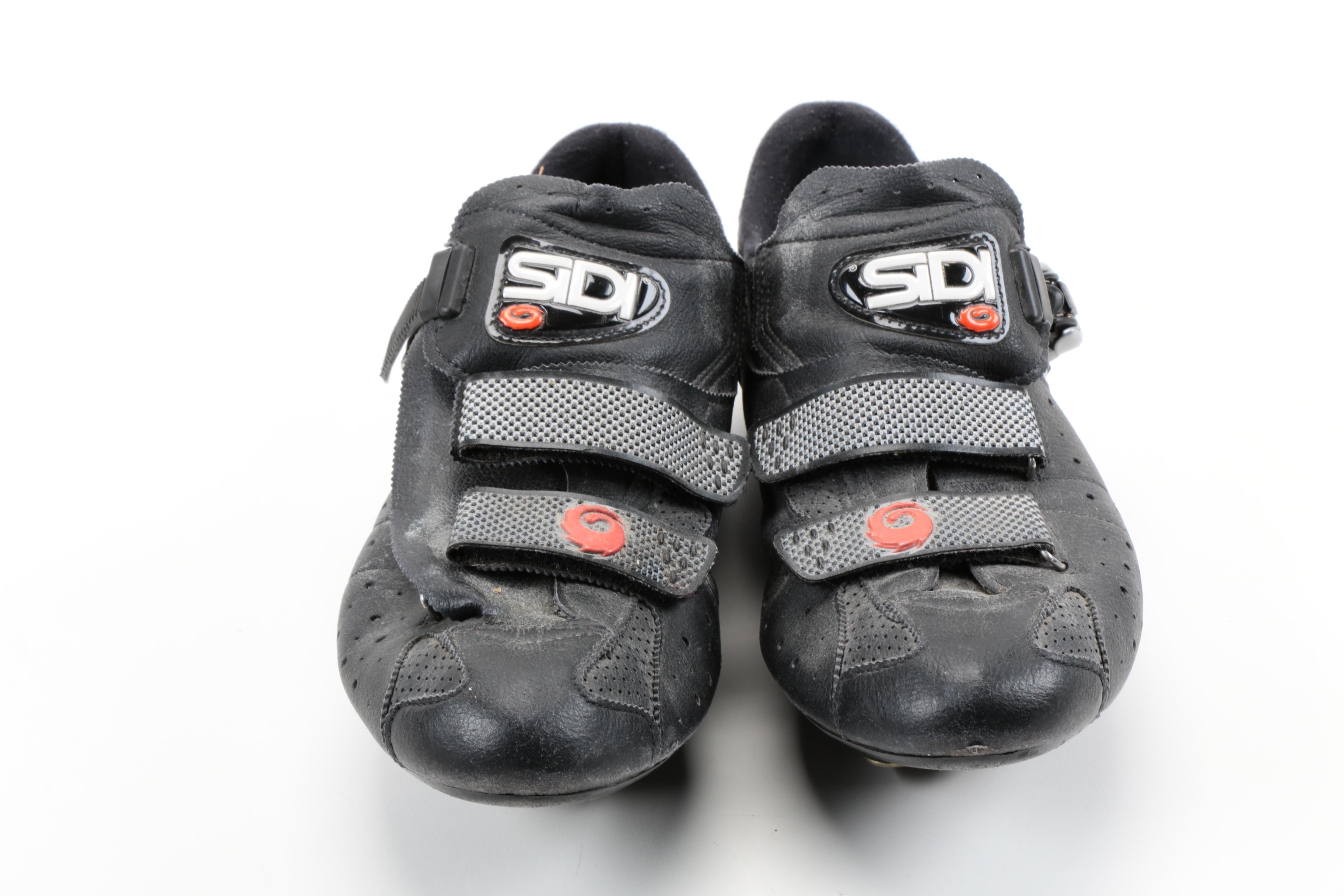 Men's Sport Shoes Including Fila