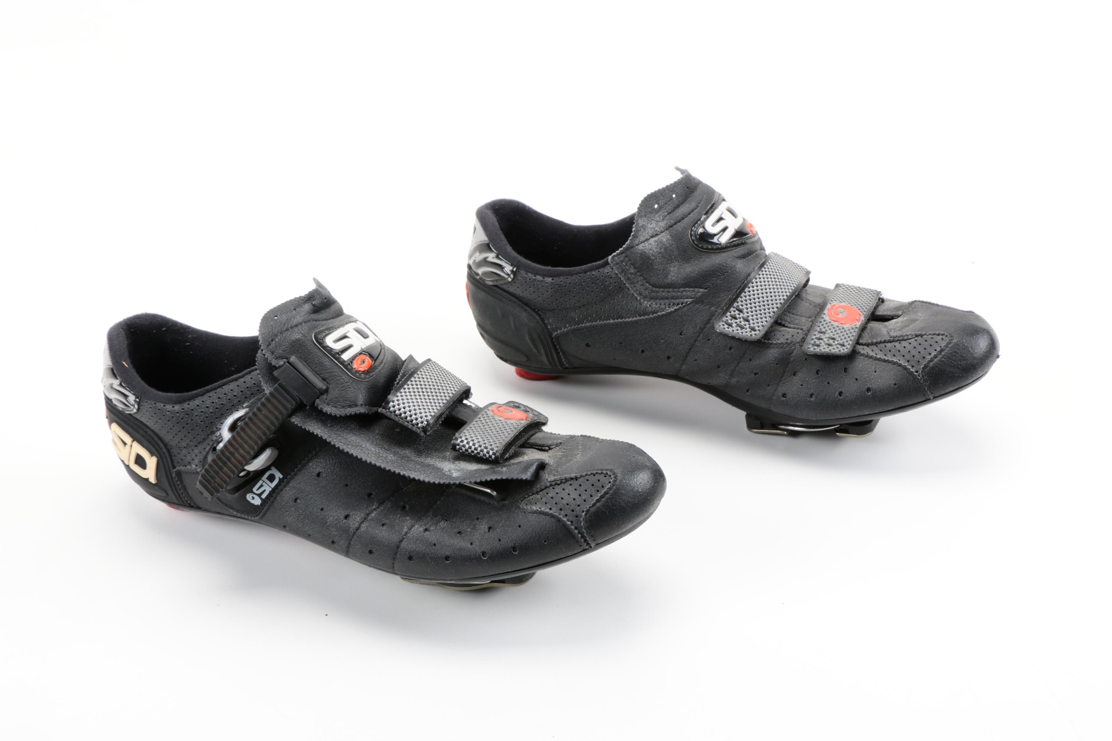 Men's Sport Shoes Including Fila