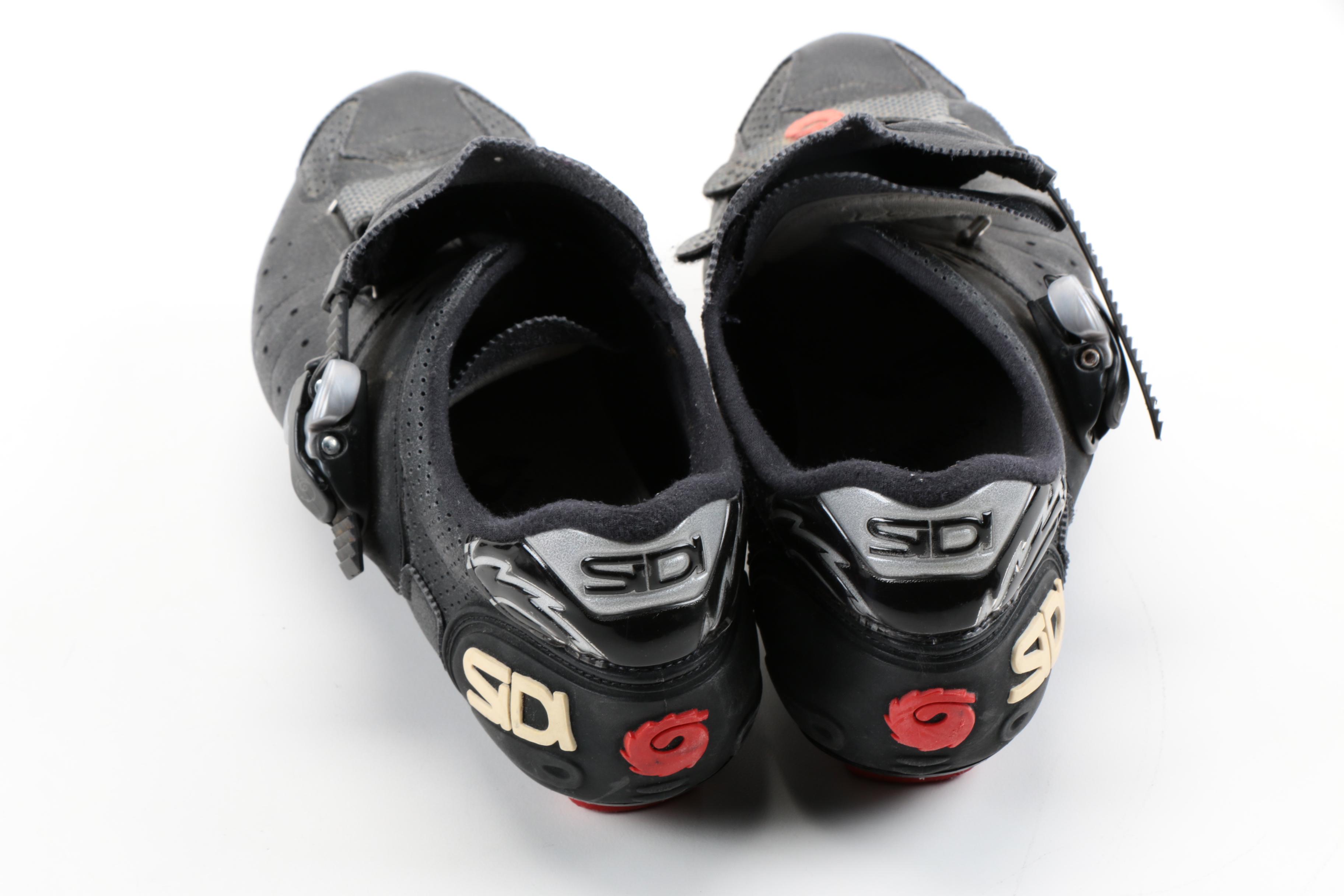 Men's Sport Shoes Including Fila