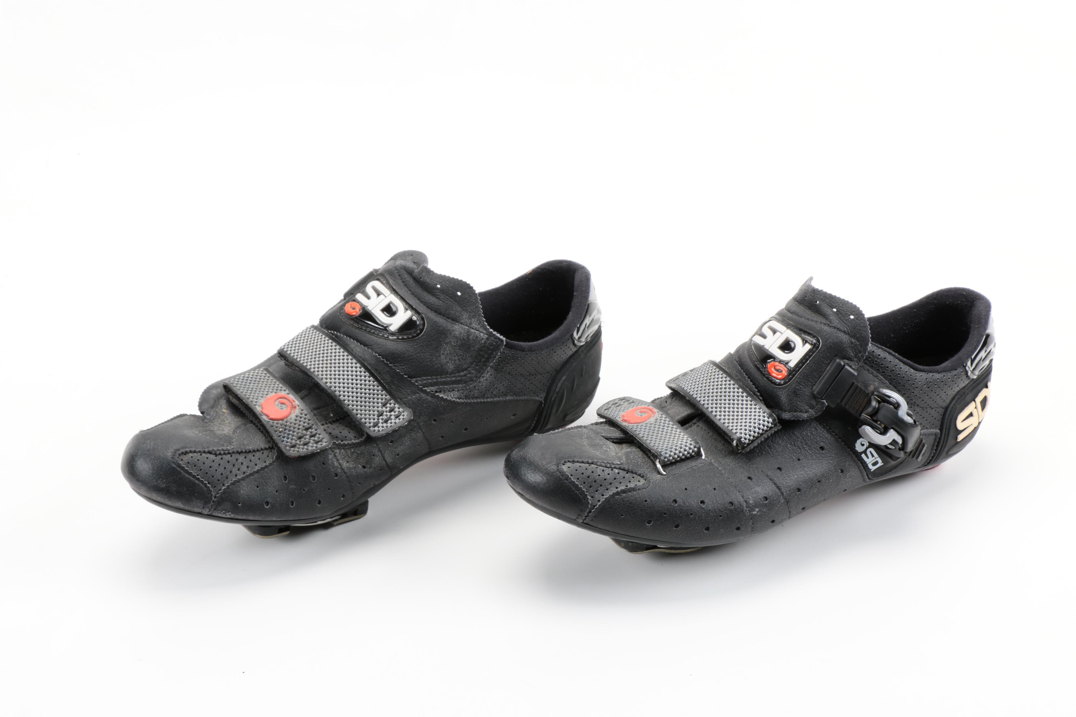 Men's Sport Shoes Including Fila