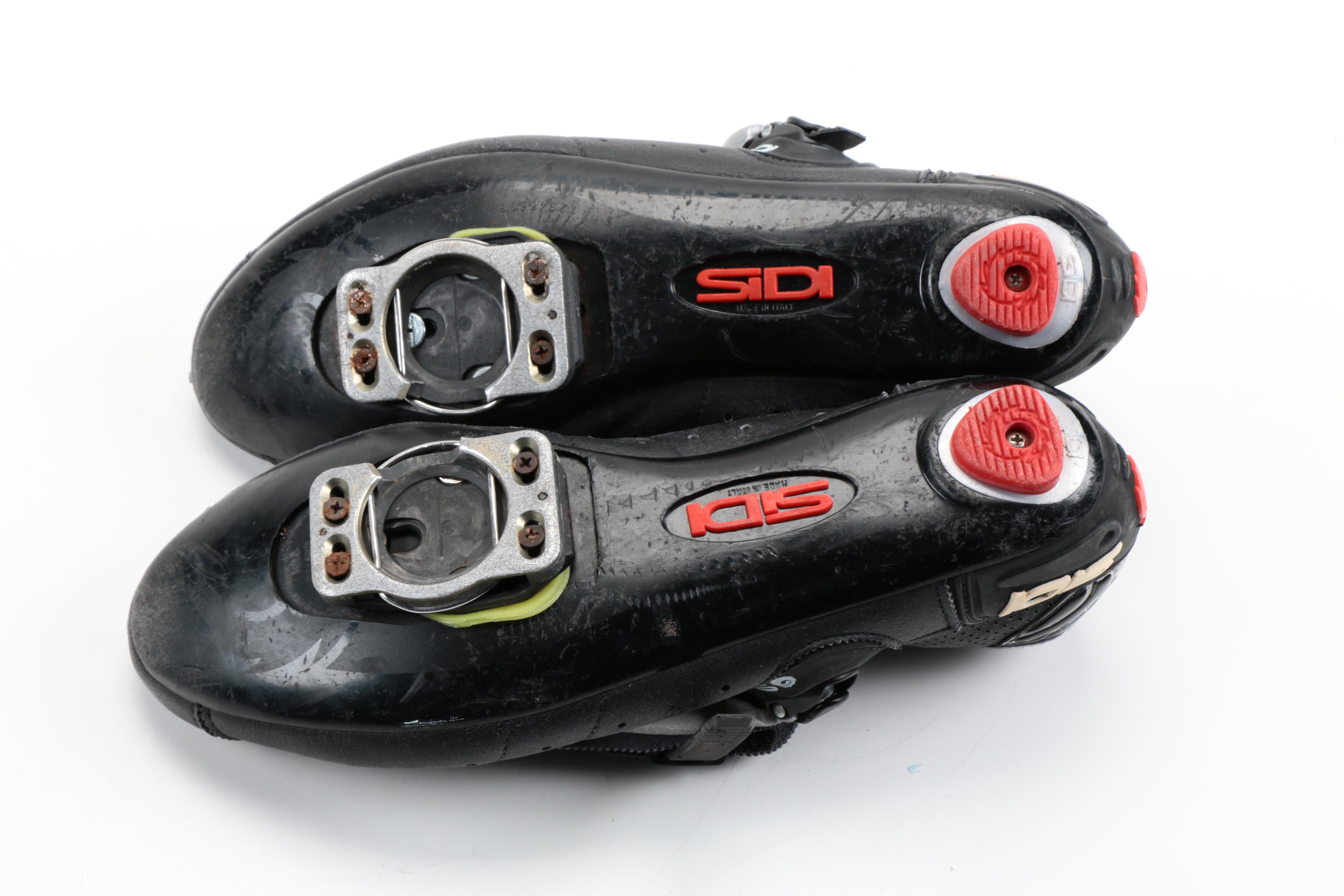 Men's Sport Shoes Including Fila