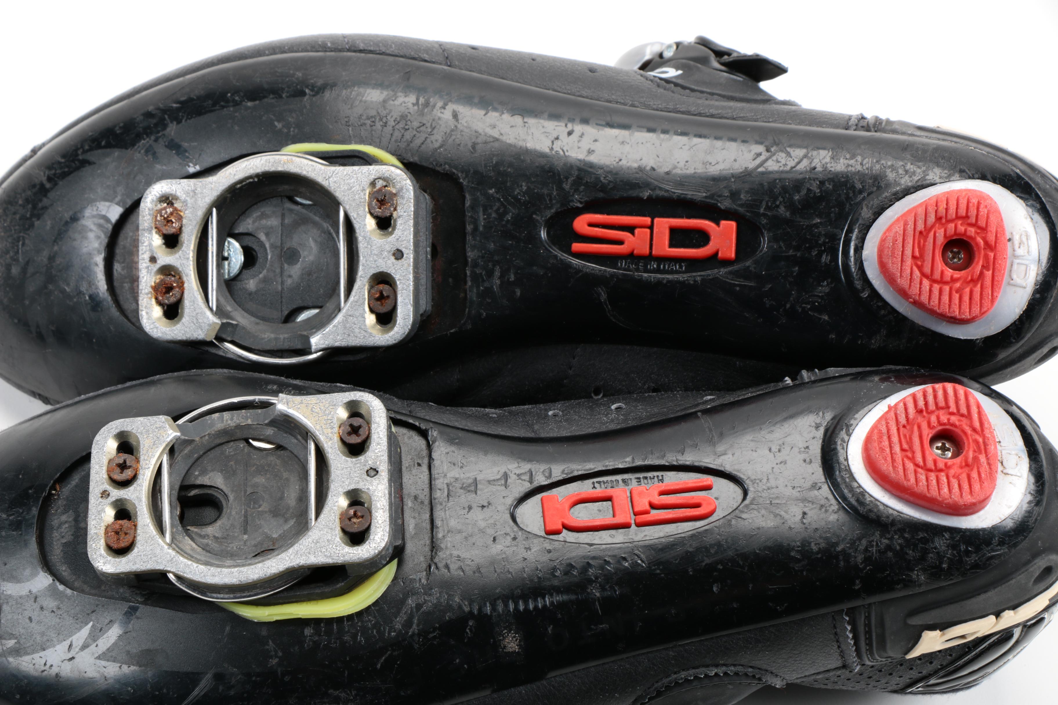 Men's Sport Shoes Including Fila