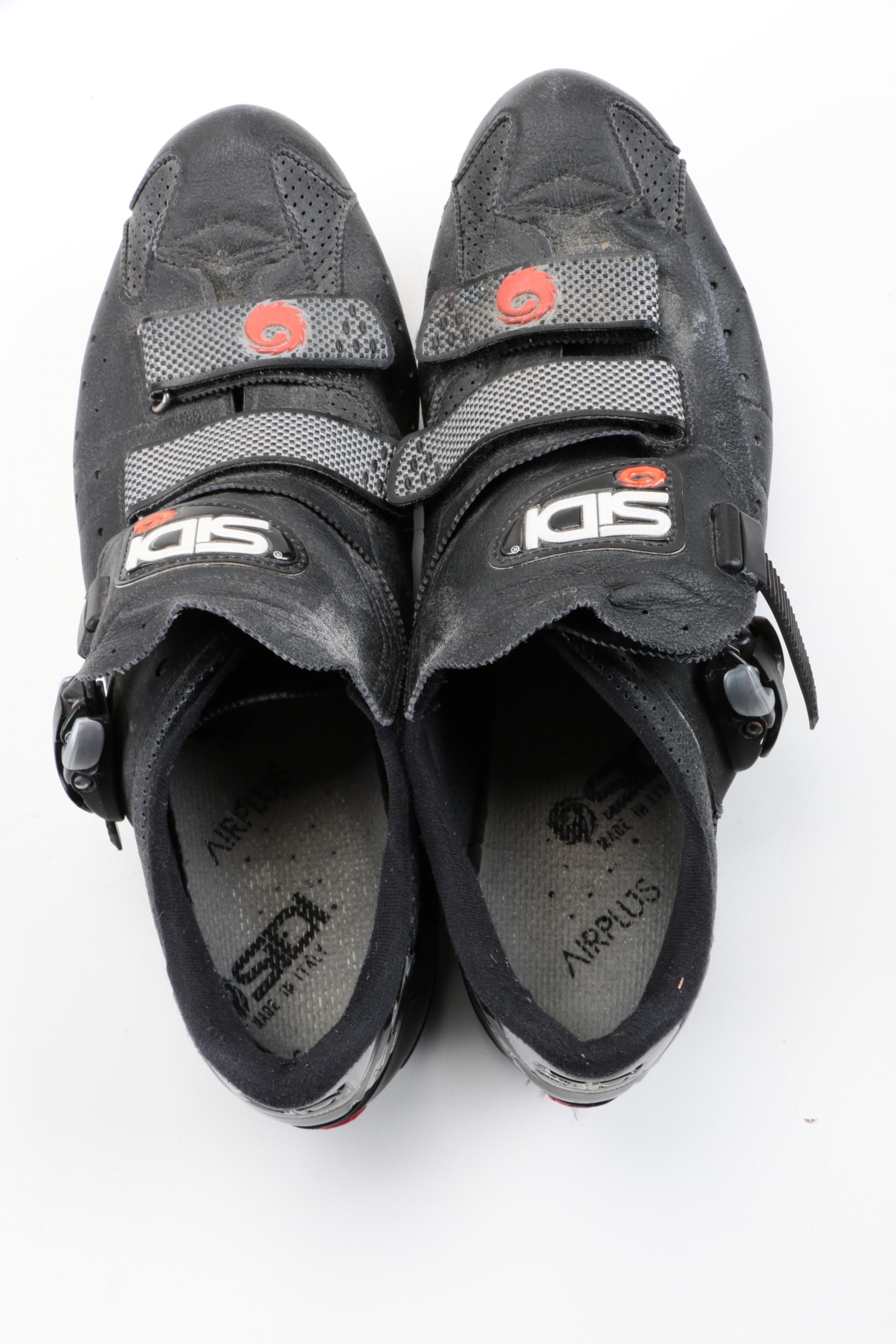 Men's Sport Shoes Including Fila