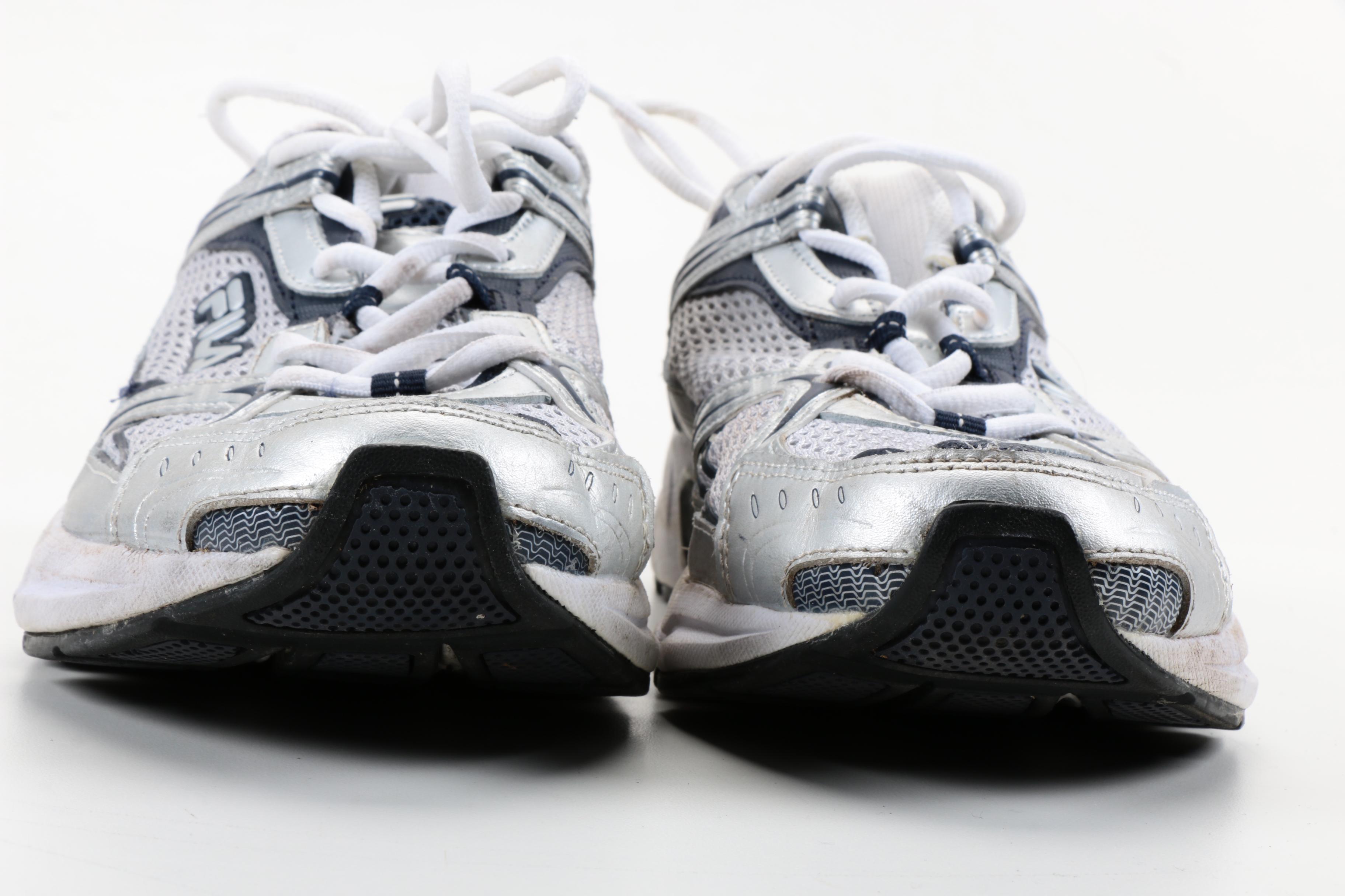 Men's Sport Shoes Including Fila