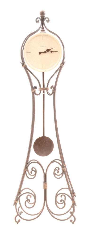 Howard Miller Hallway Clock