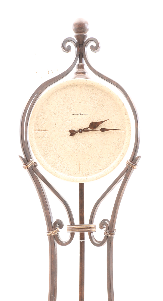 Howard Miller Hallway Clock