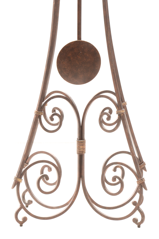 Howard Miller Hallway Clock