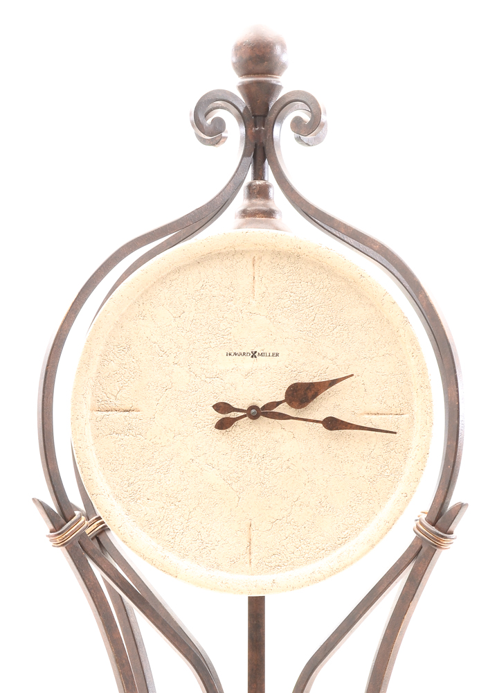 Howard Miller Hallway Clock