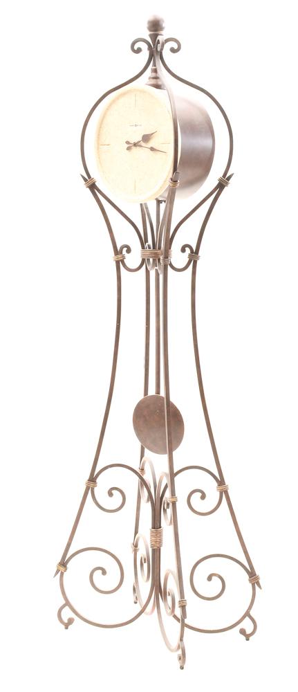 Howard Miller Hallway Clock