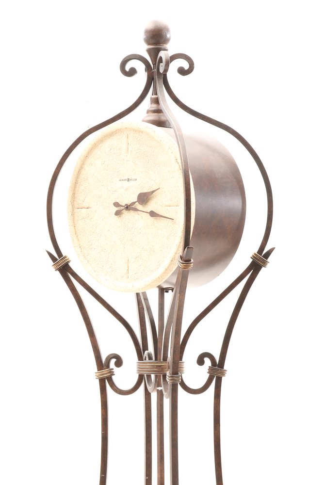 Howard Miller Hallway Clock