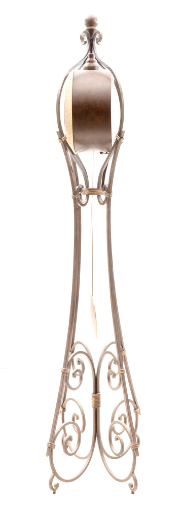 Howard Miller Hallway Clock