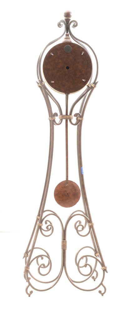 Howard Miller Hallway Clock