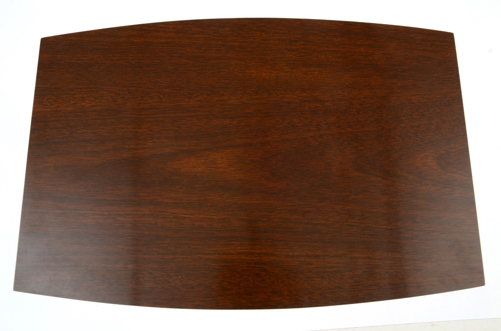 Pair of Walnut End Tables