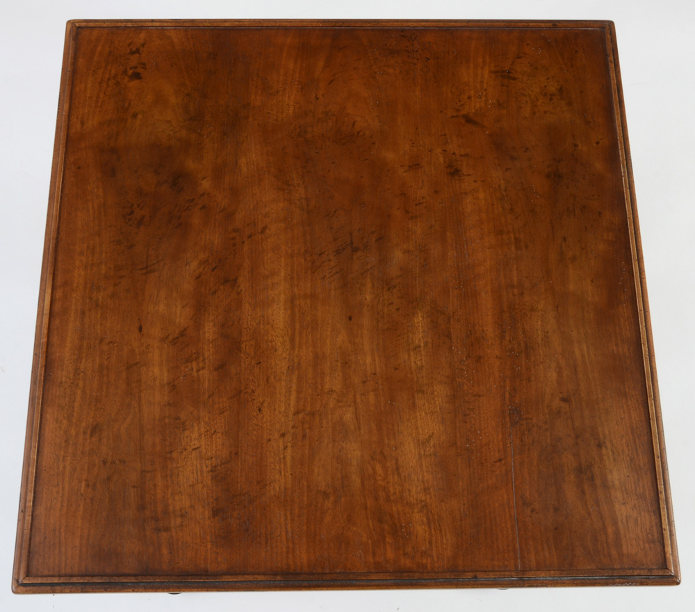 Queen Anne Style  End Table by Ralph Lauren