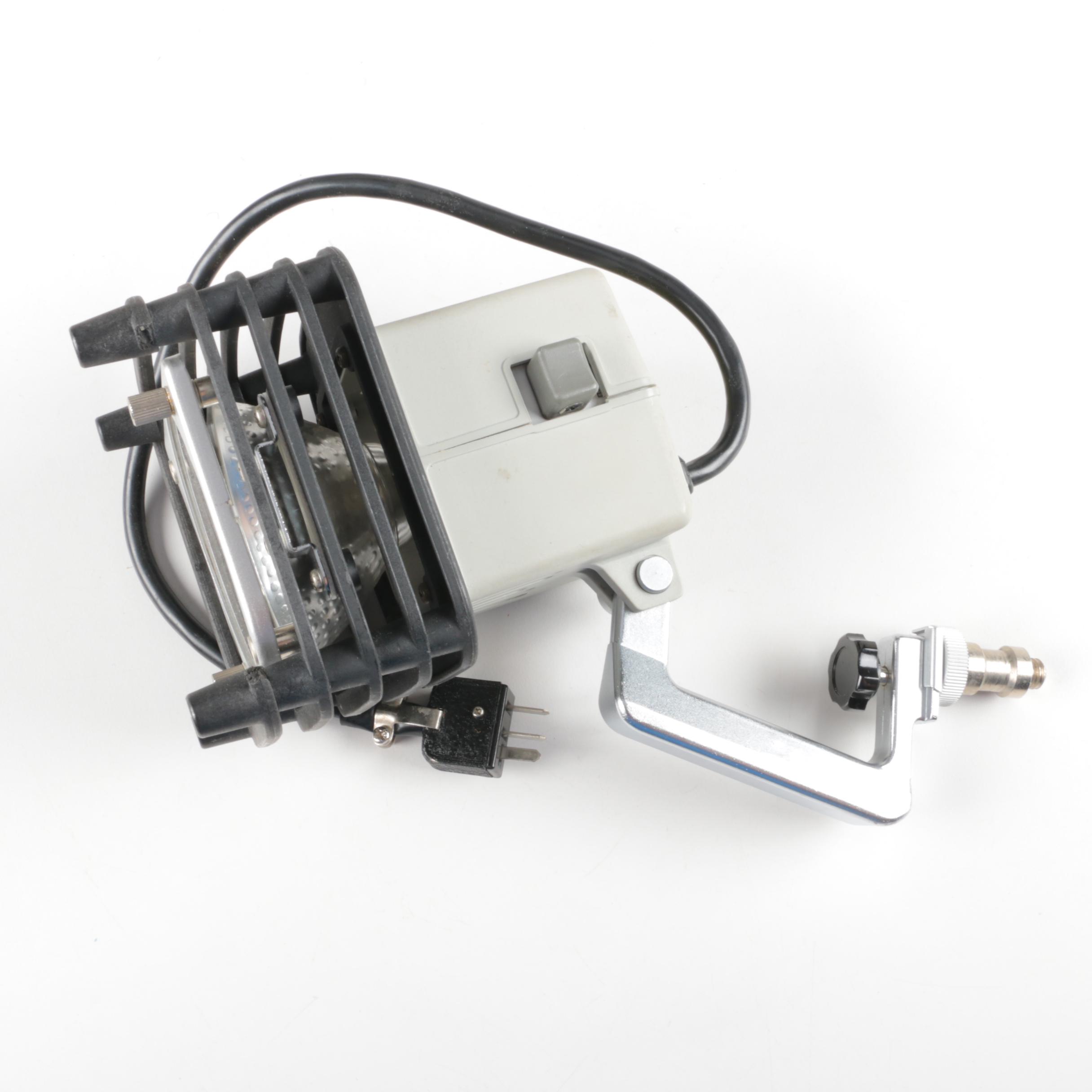 Panasonic Lumix DMC FZ50 Camera and Accessories