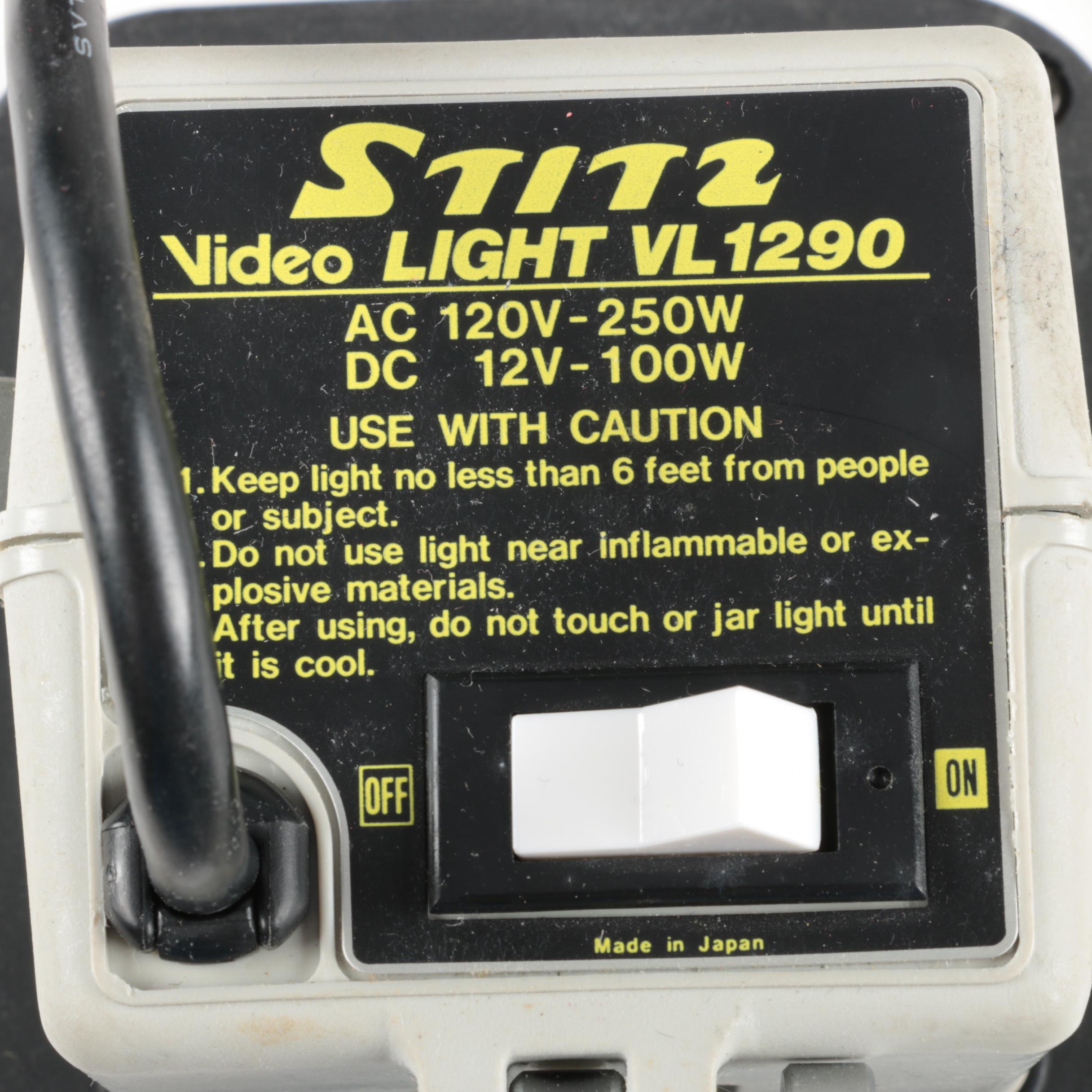 Panasonic Lumix DMC FZ50 Camera and Accessories