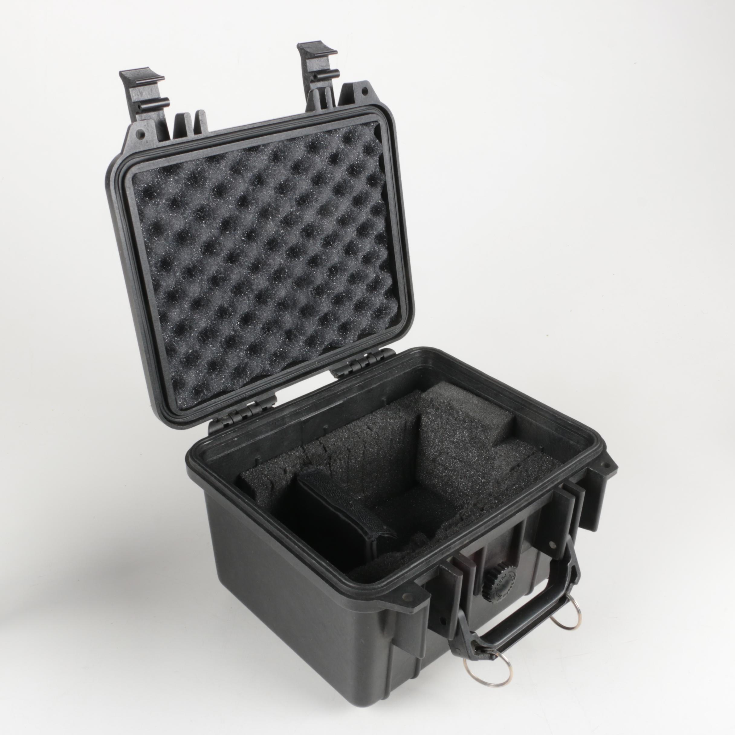 Panasonic Lumix DMC FZ50 Camera and Accessories