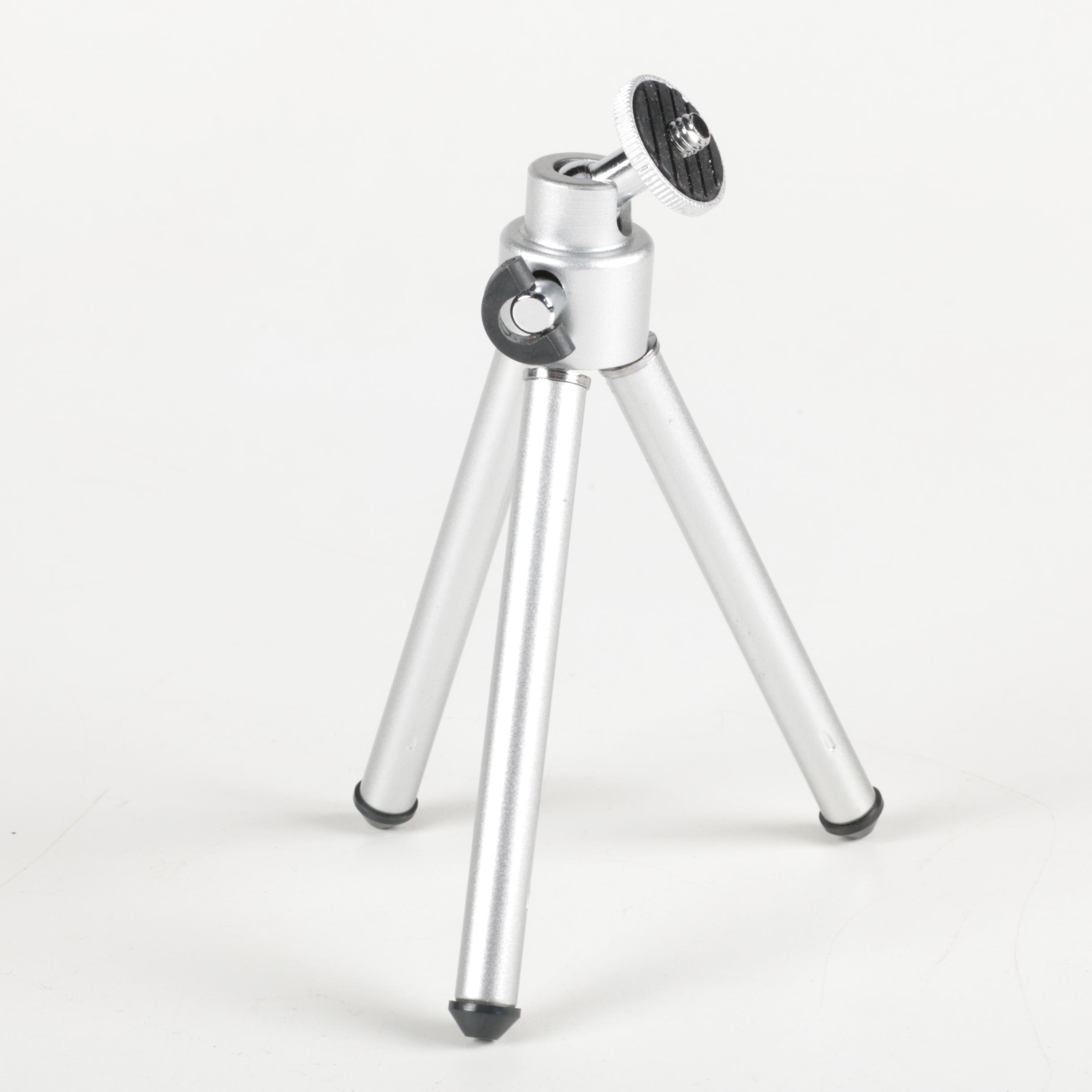 Panasonic Lumix DMC FZ50 Camera and Accessories