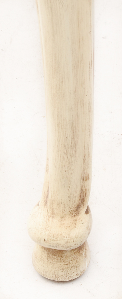 French Provincial Dining Set By John Widdicomb