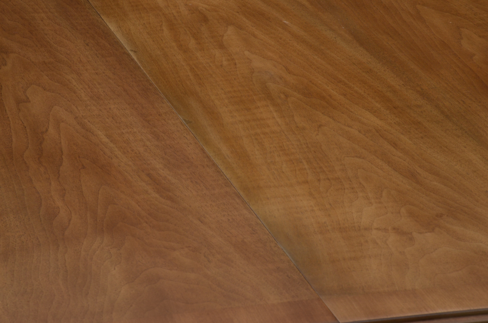 French Provincial Dining Set By John Widdicomb