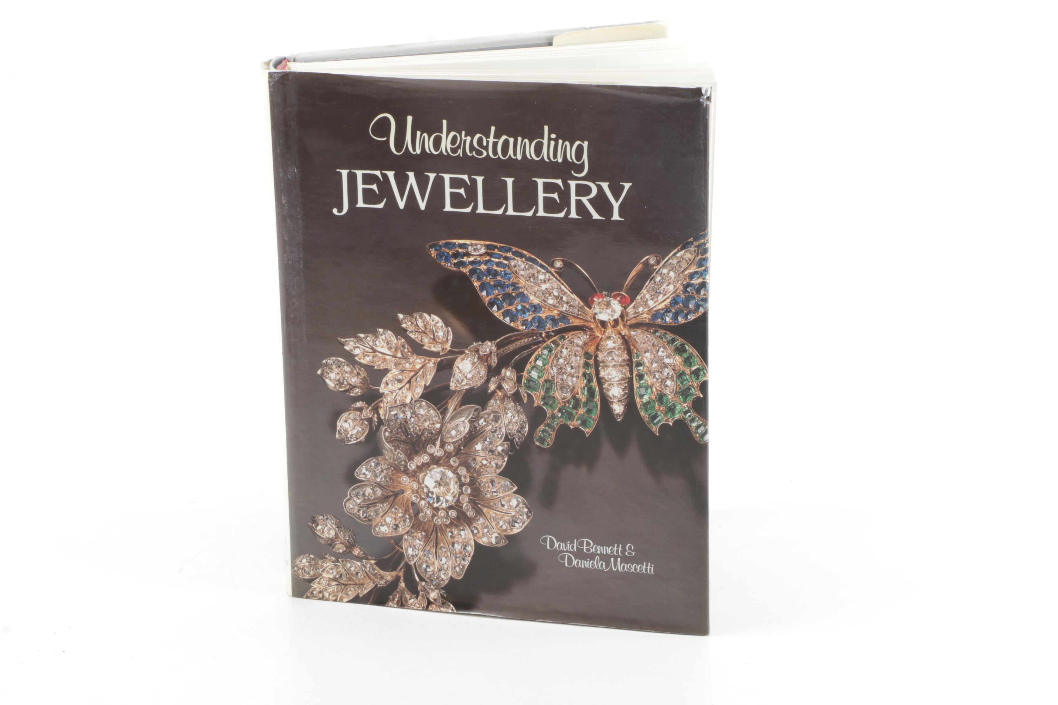 Jewelry Books