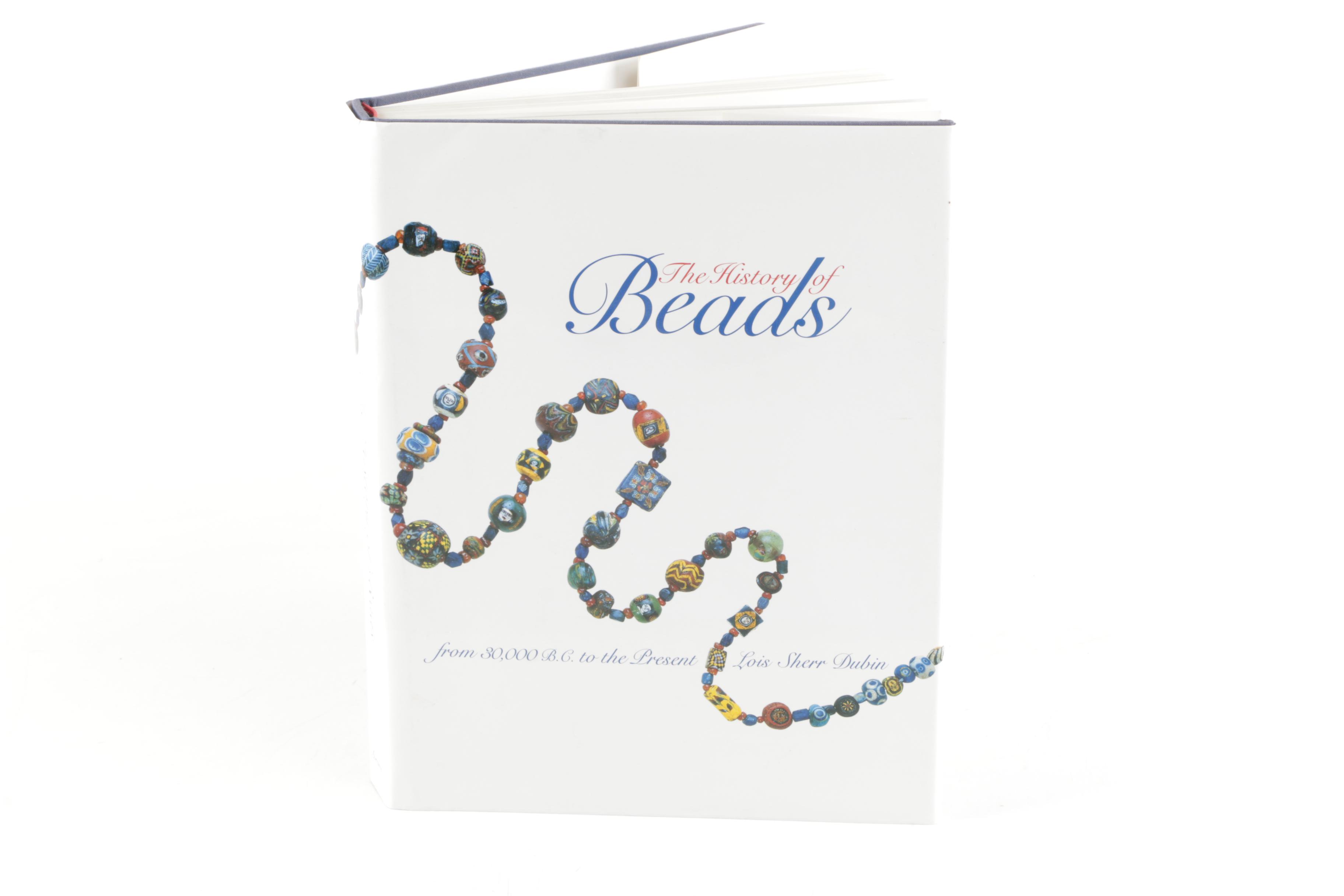 Jewelry Books