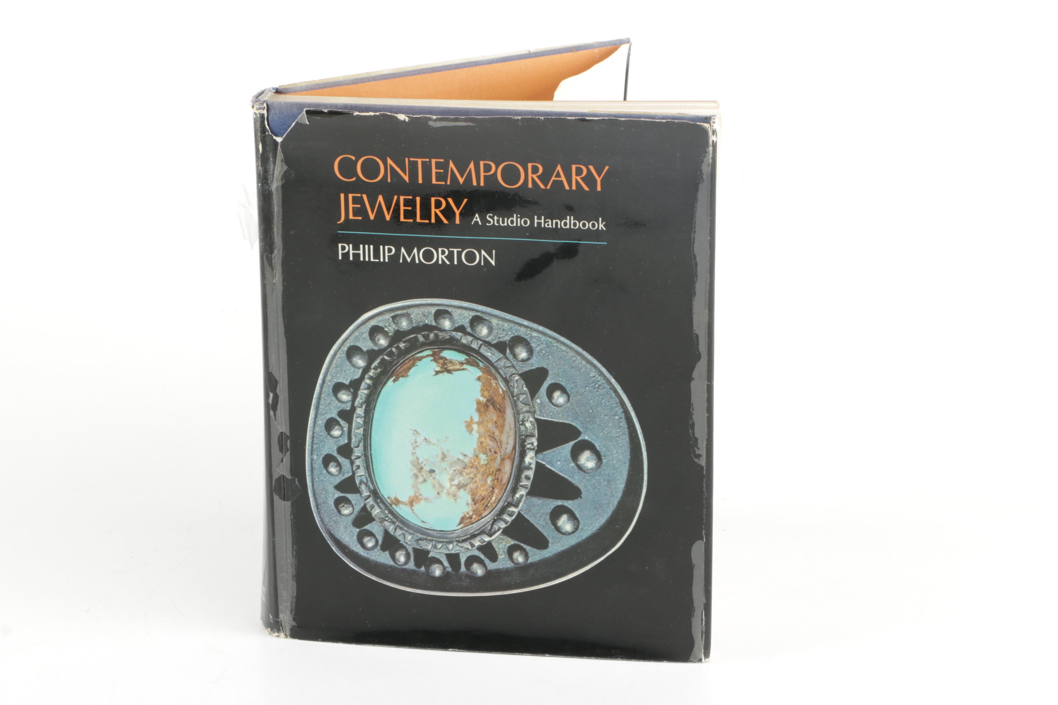 Jewelry Books