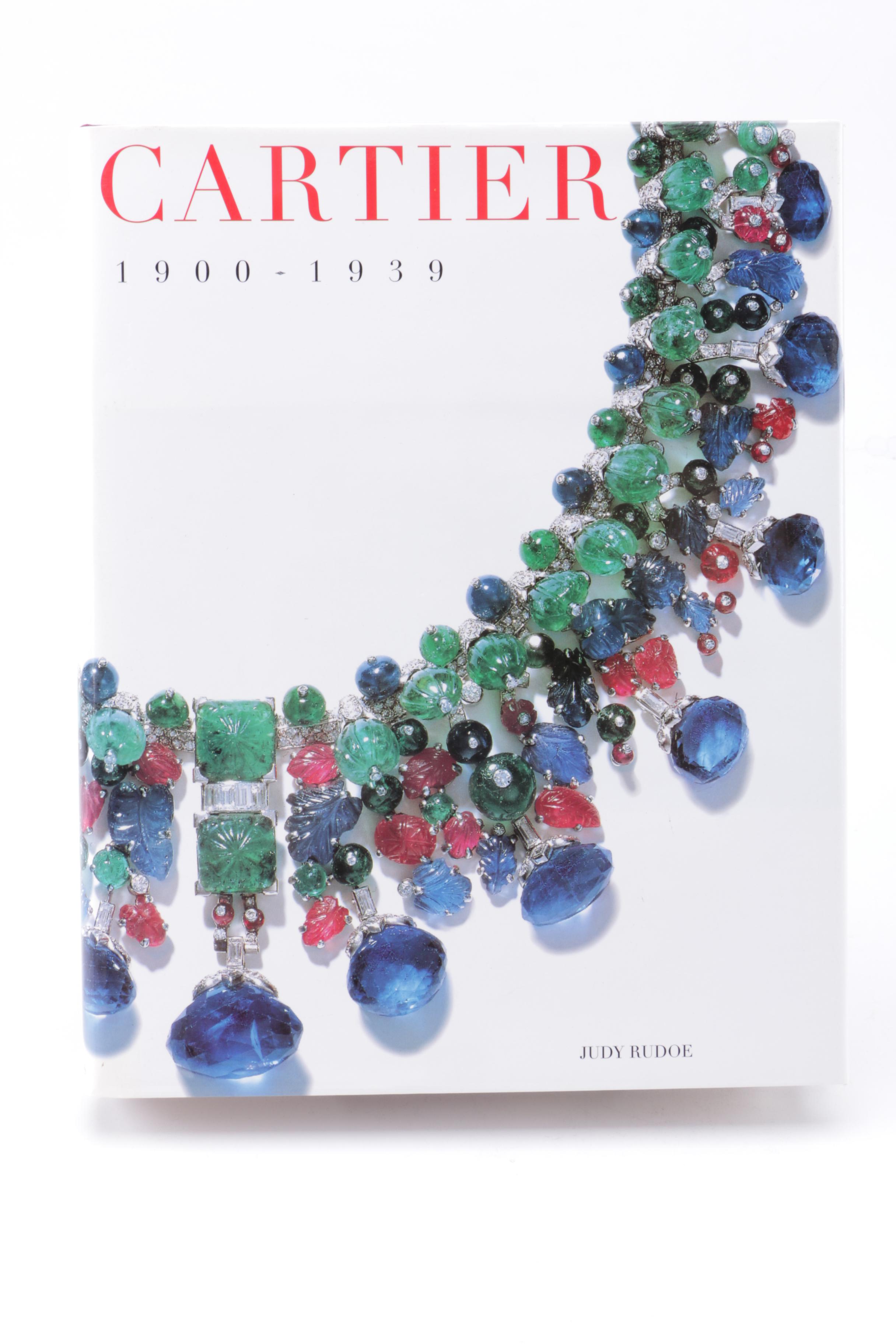 Assorted Hardcover Books on Jewelry