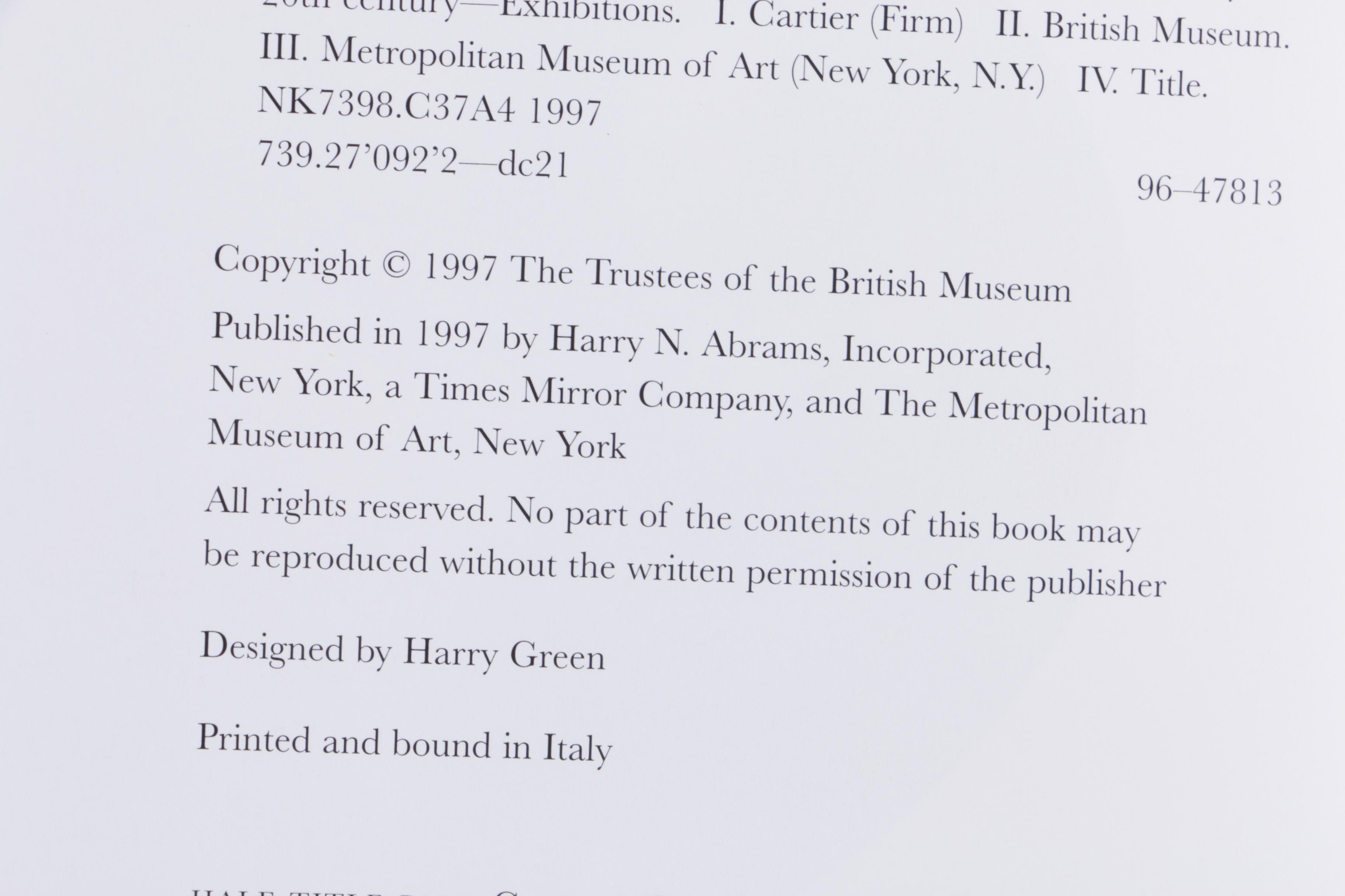 Assorted Hardcover Books on Jewelry