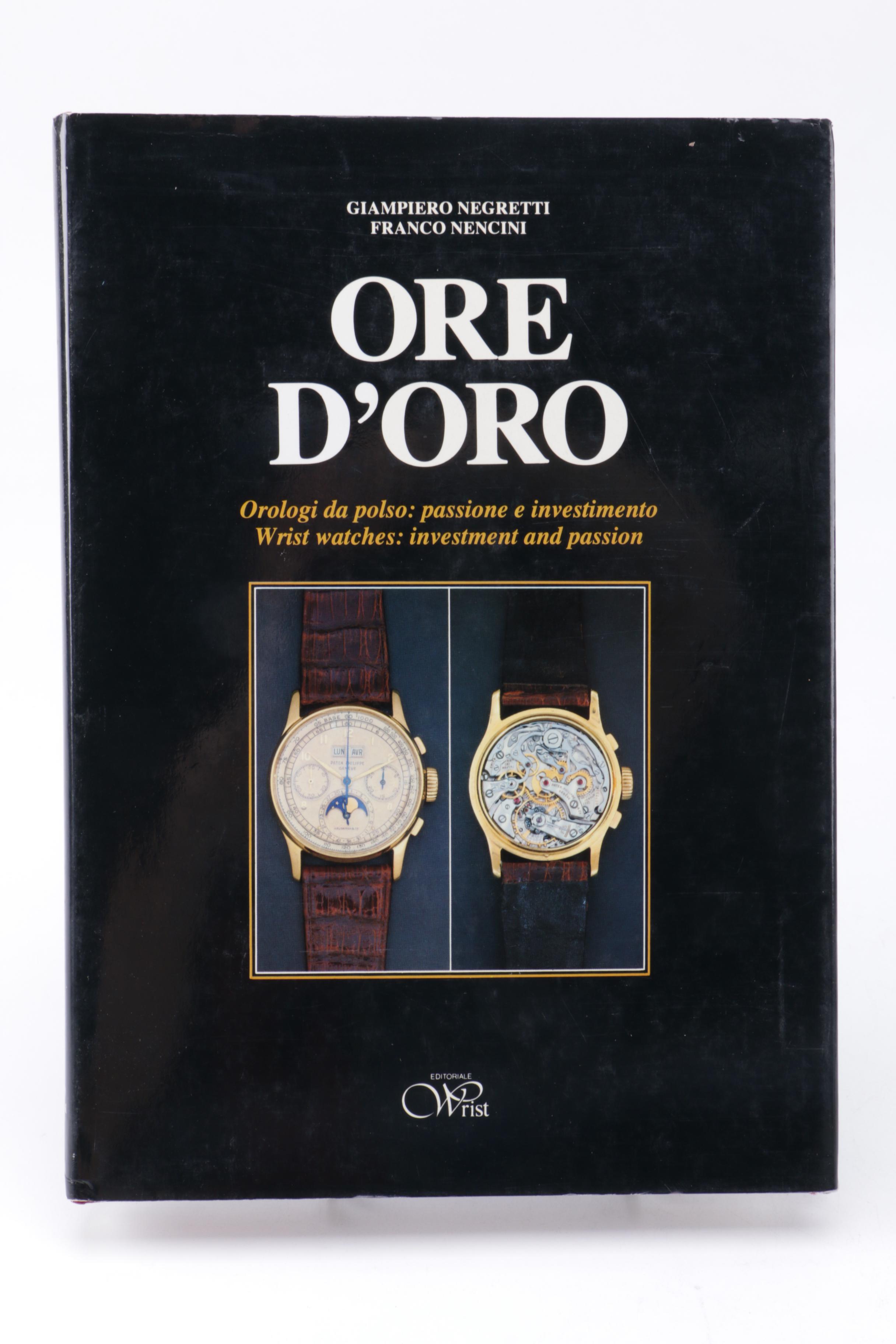 Assorted Hardcover Books on Jewelry