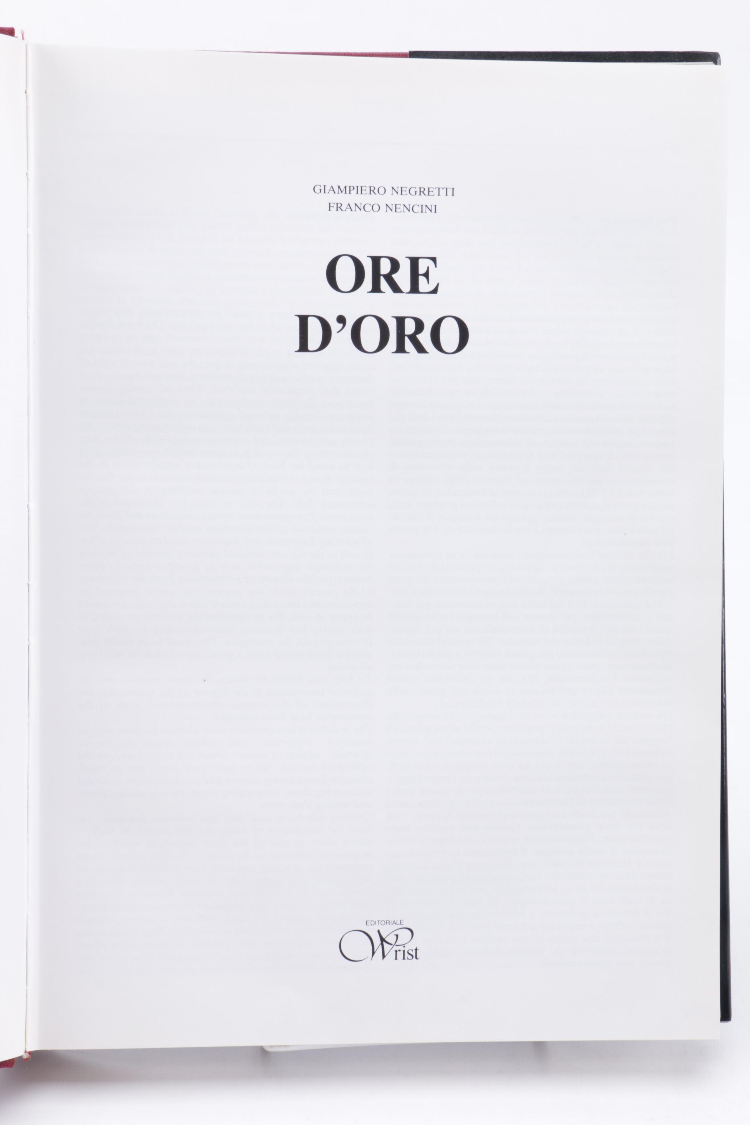 Assorted Hardcover Books on Jewelry