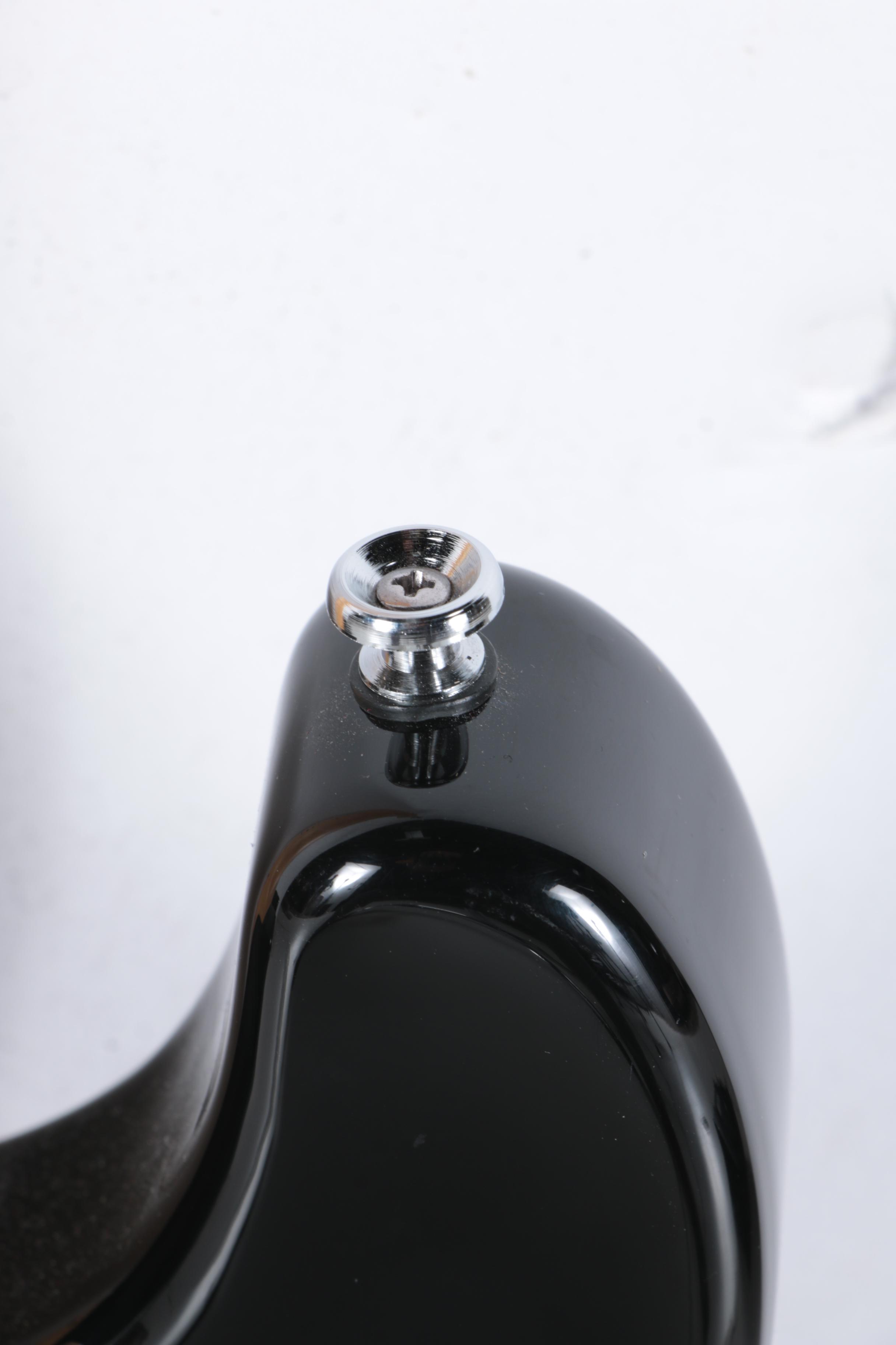 Behringer Strat Style Electric Guitar and Optimus Amplifier