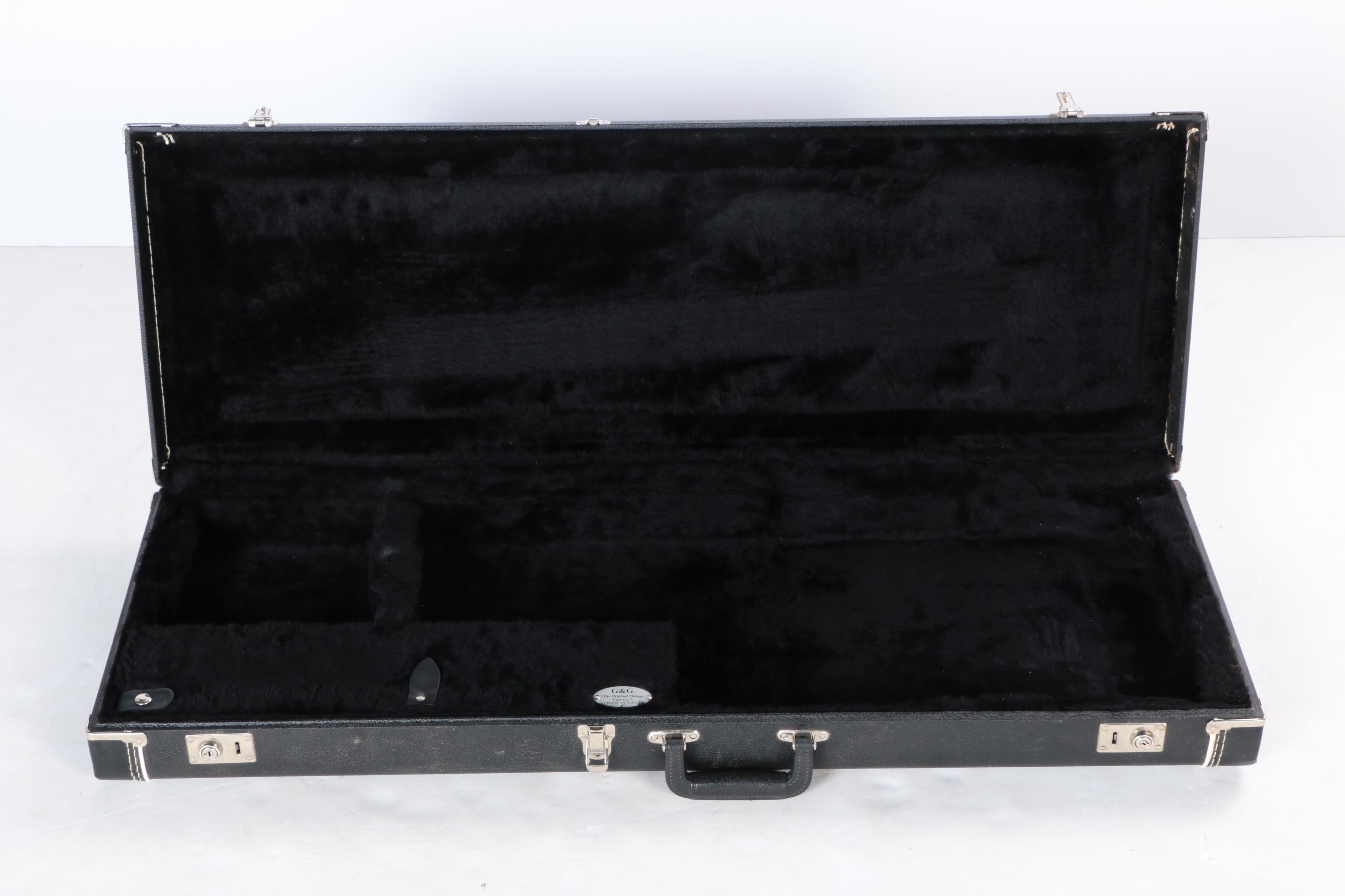 Charvel San Dimas Flame Top Amber Finish 25th Anniversary Electric Guitar