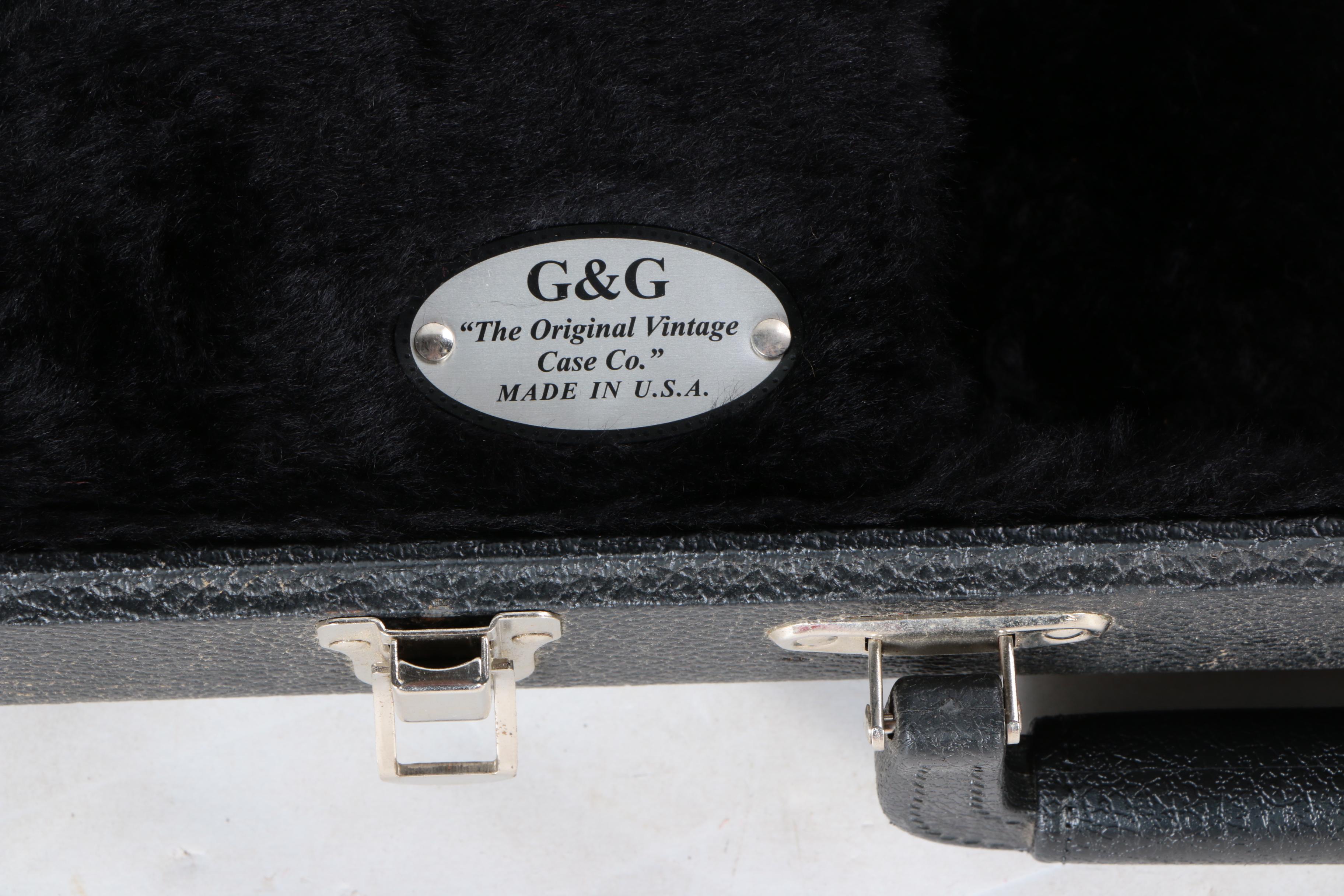 Charvel San Dimas Flame Top Amber Finish 25th Anniversary Electric Guitar