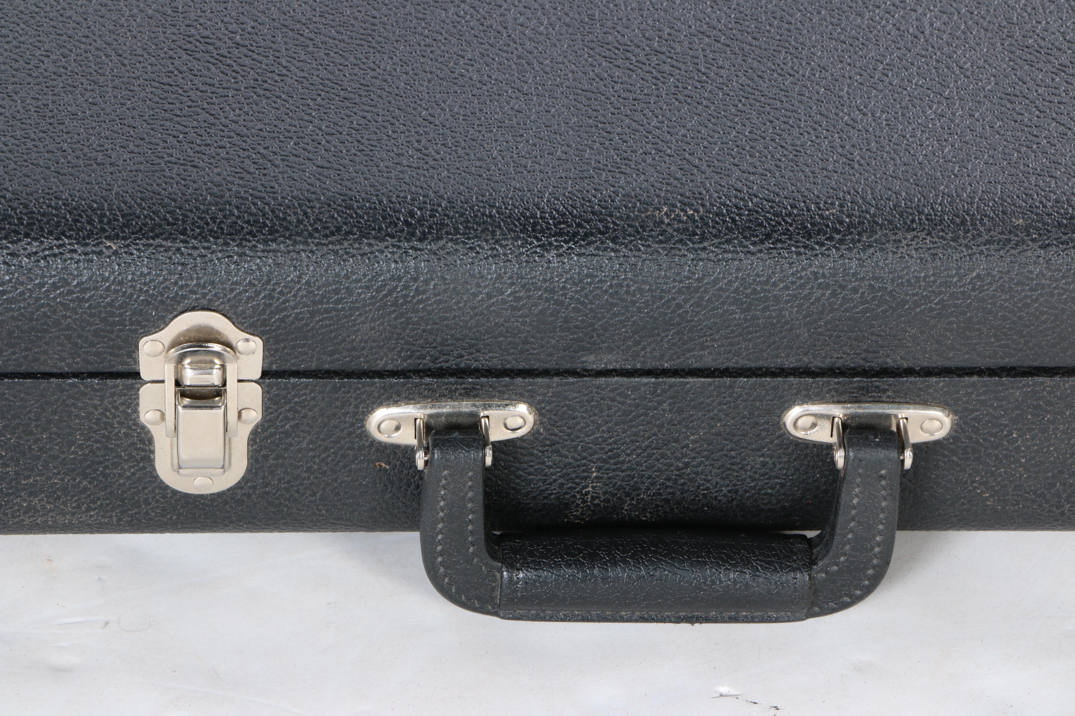 Charvel San Dimas Flame Top Amber Finish 25th Anniversary Electric Guitar