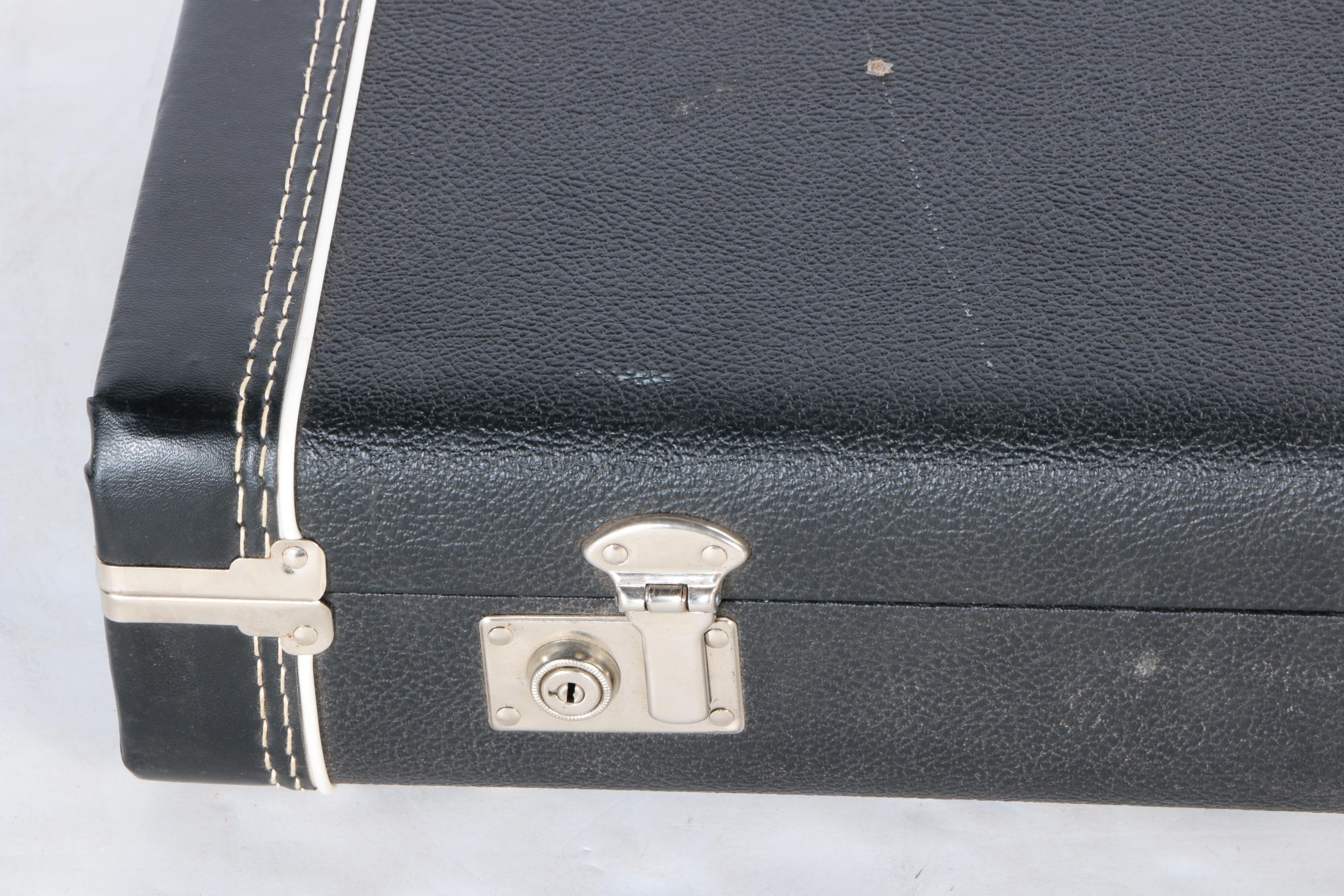 Charvel San Dimas Flame Top Amber Finish 25th Anniversary Electric Guitar