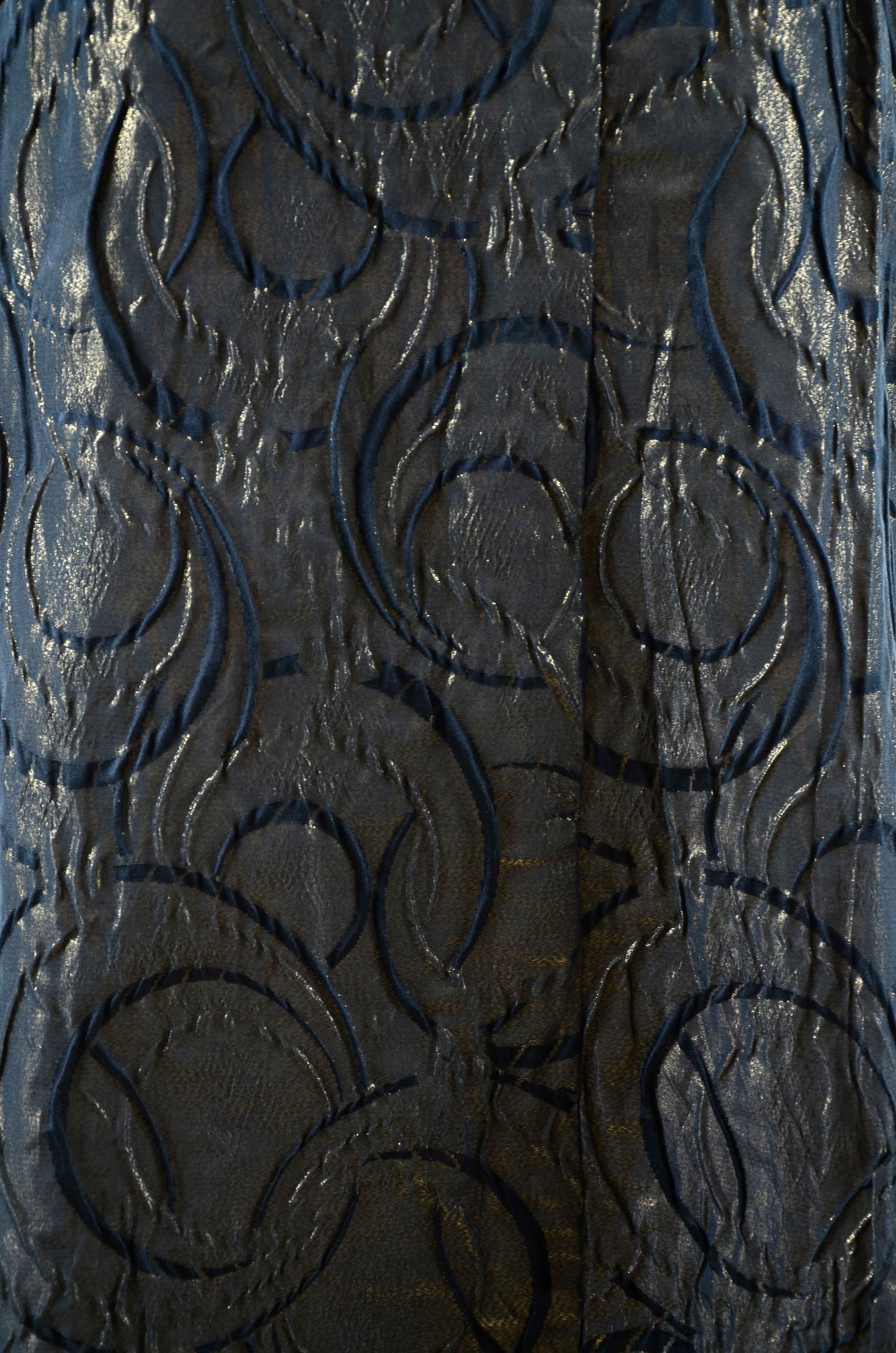 Vintage Mink Fur Coat