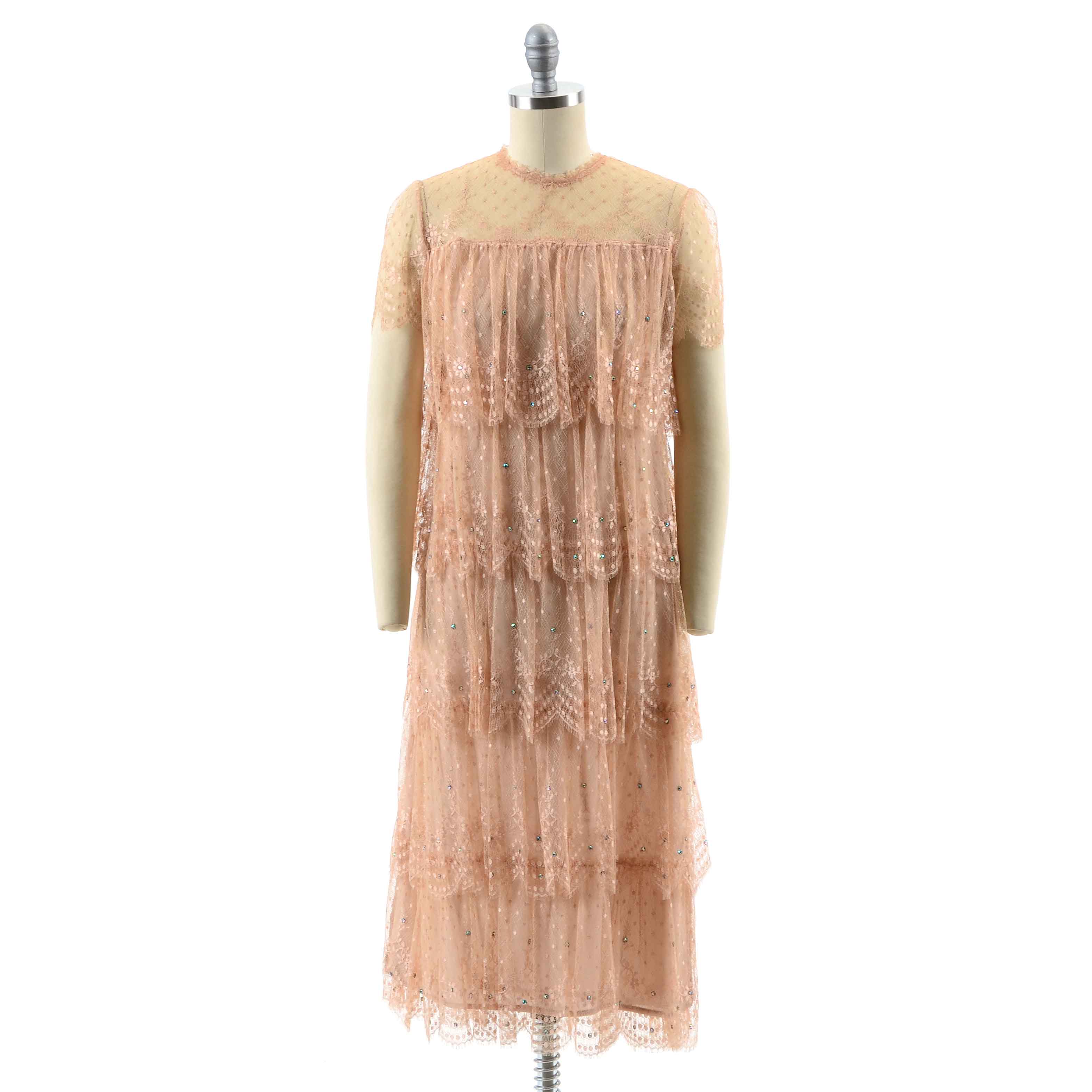 Rina Di'Montella Dress